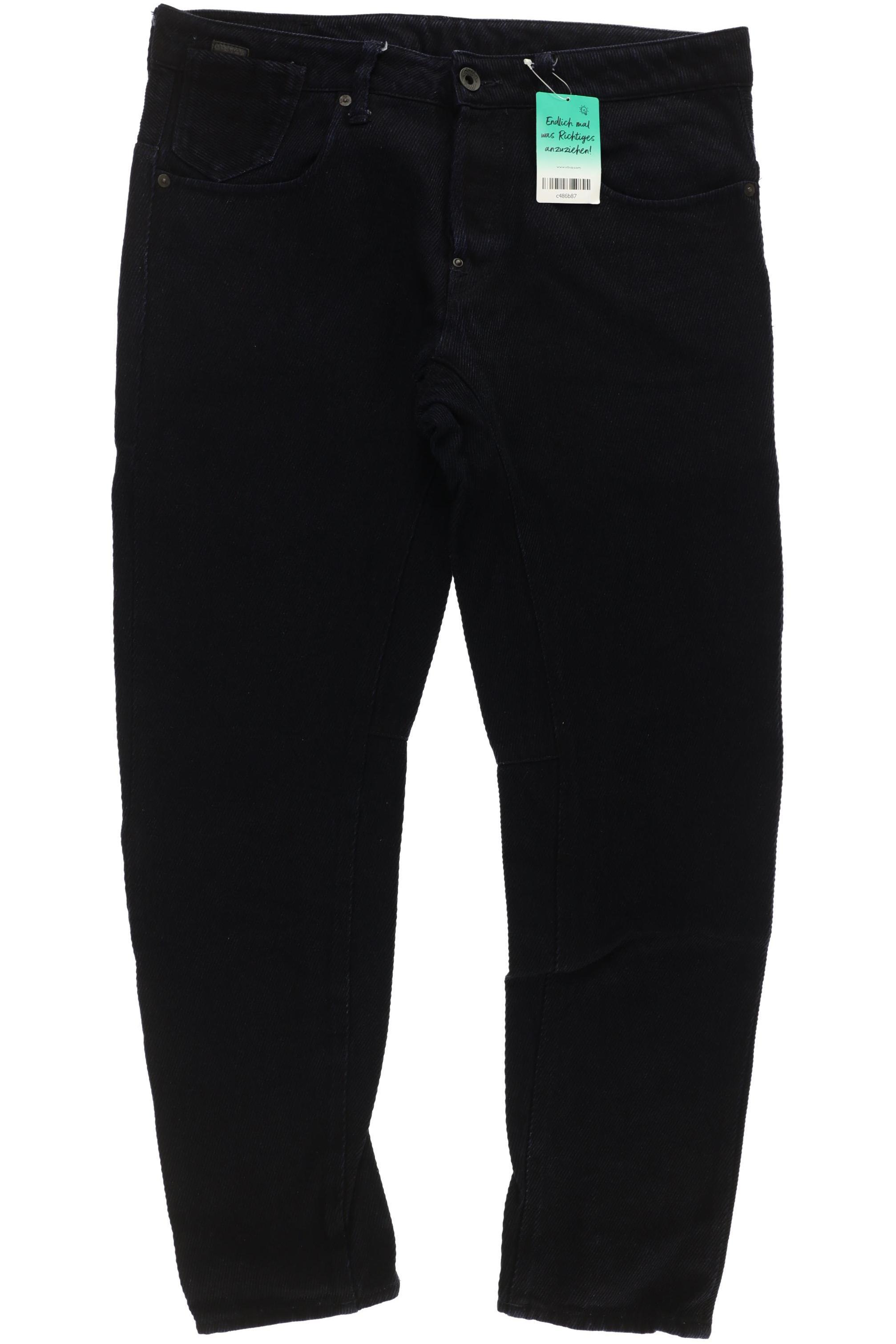 

G Star RAW Herren Jeans, blau, Gr. 34