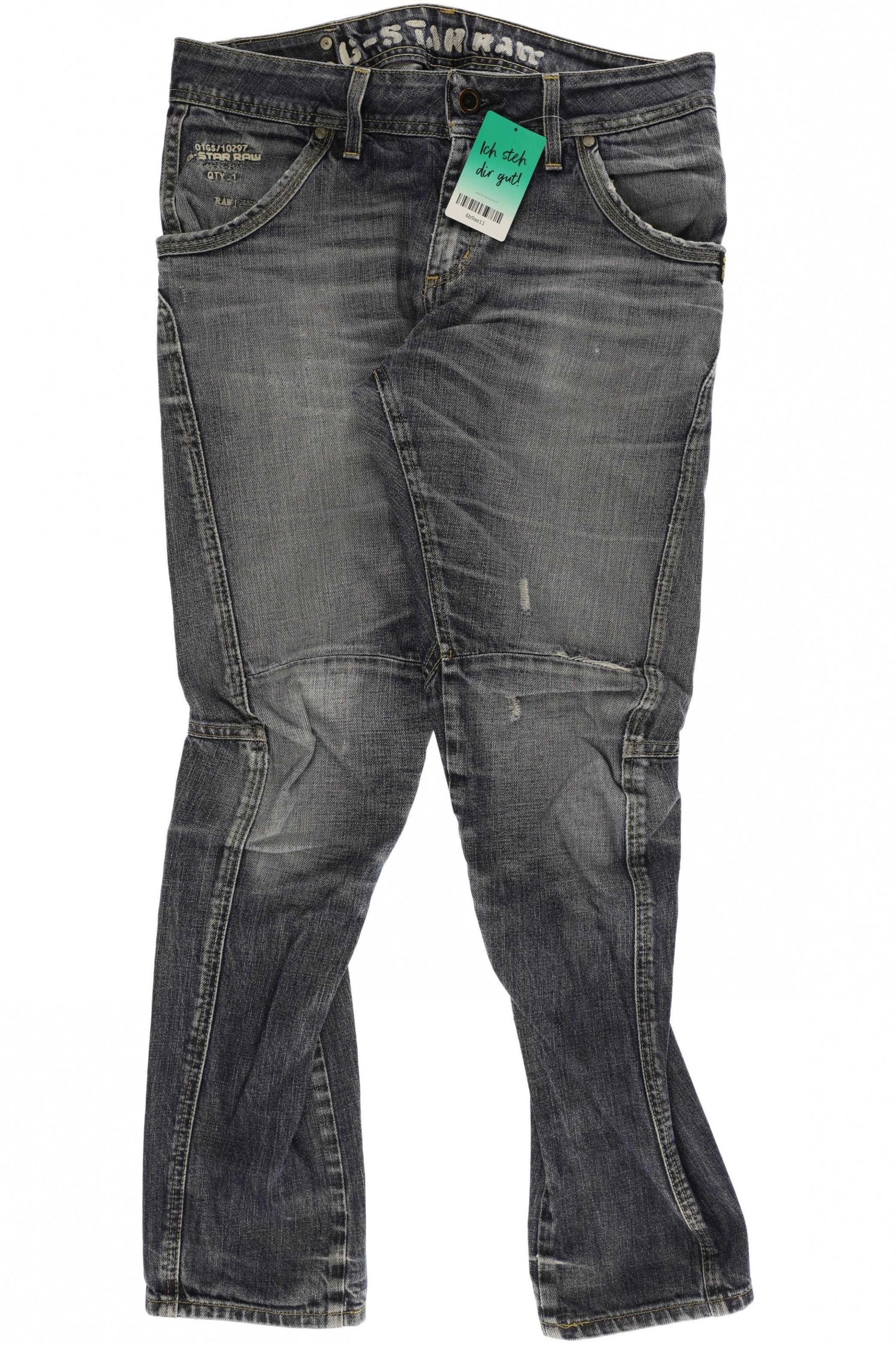 

G Star RAW Herren Jeans, blau, Gr. 29