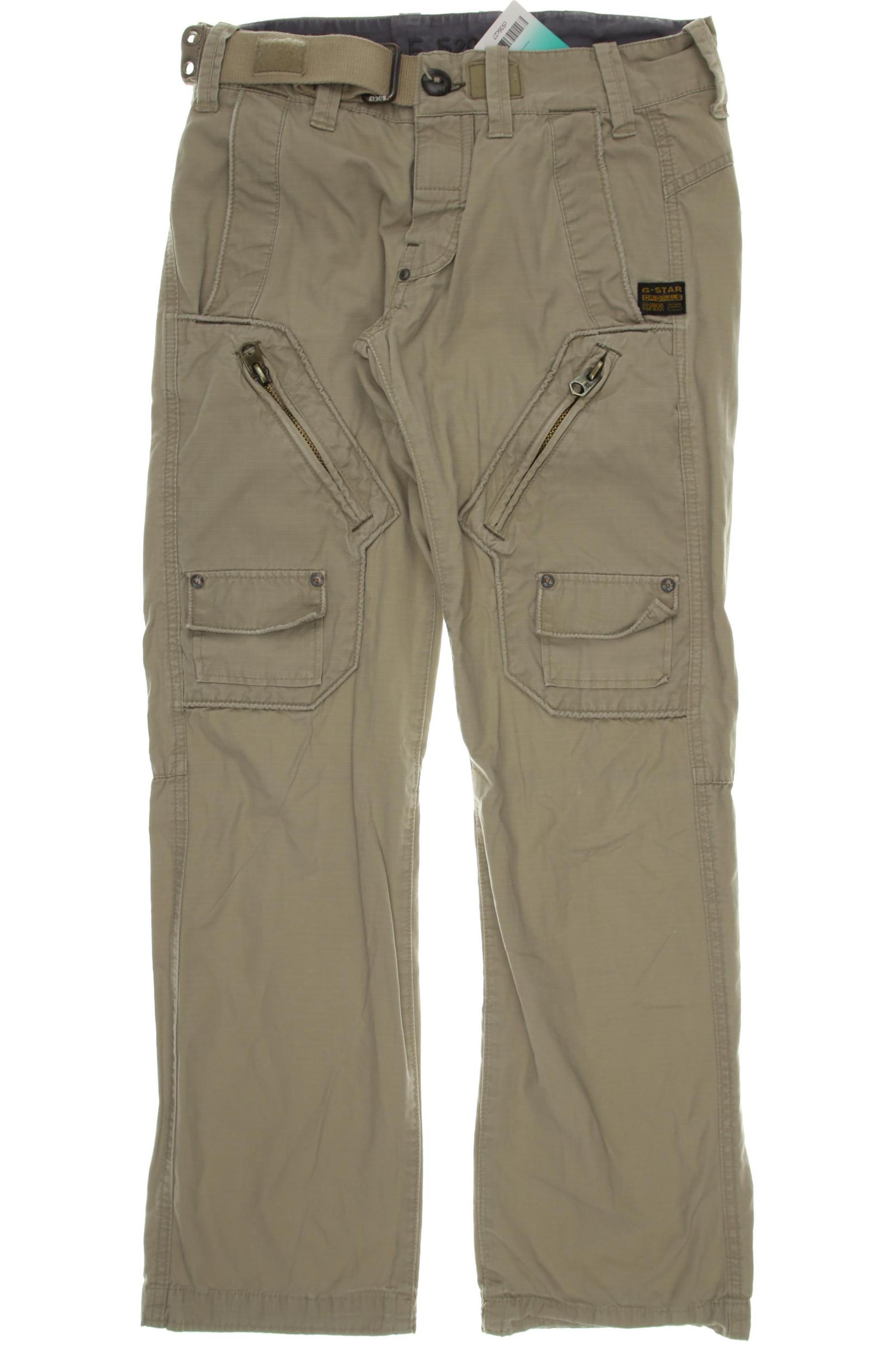 Thumbnail - G Star RAW Herren Jeans, beige, Gr. 30