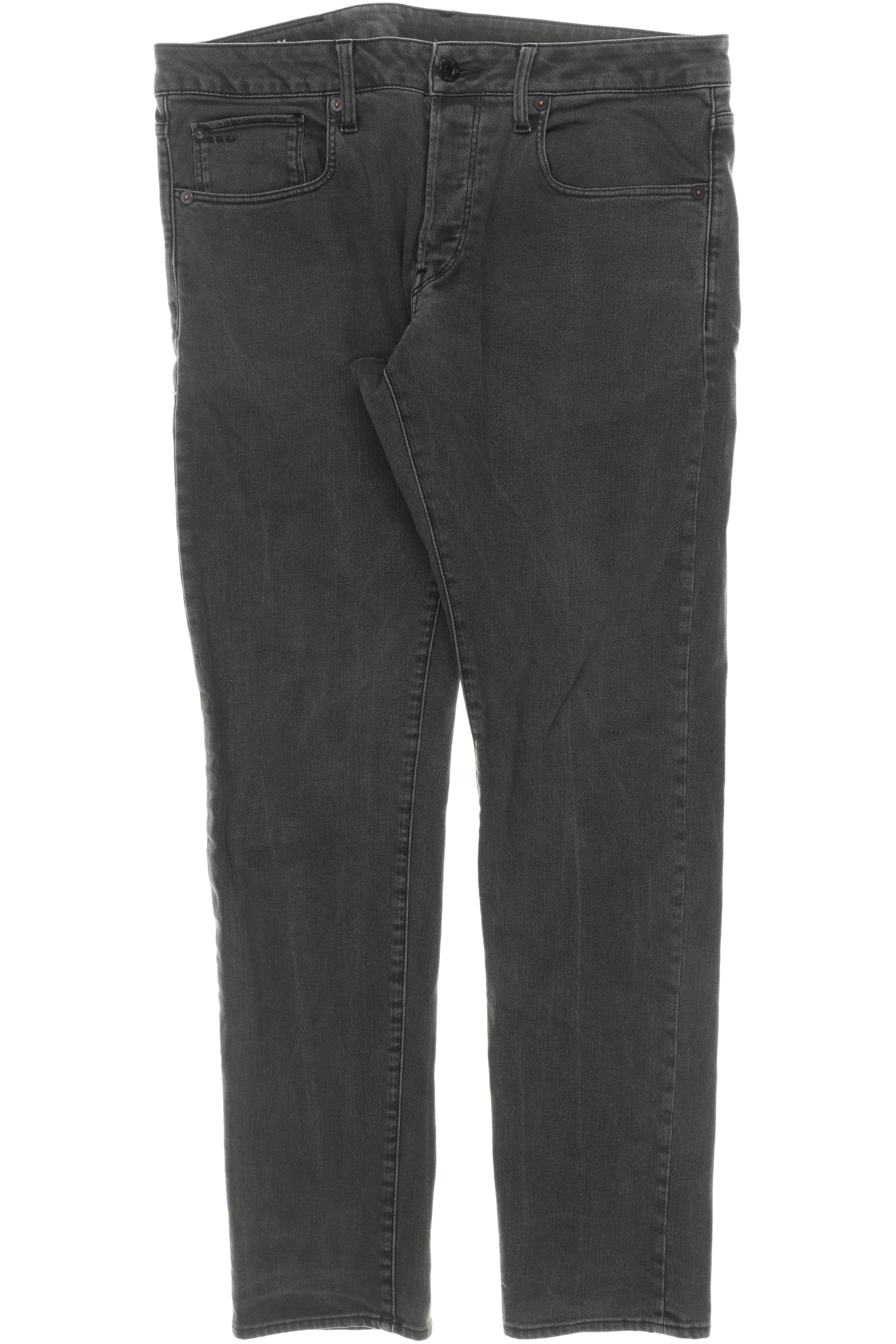 Thumbnail - G Star RAW Herren Jeans, grün, Gr. 33