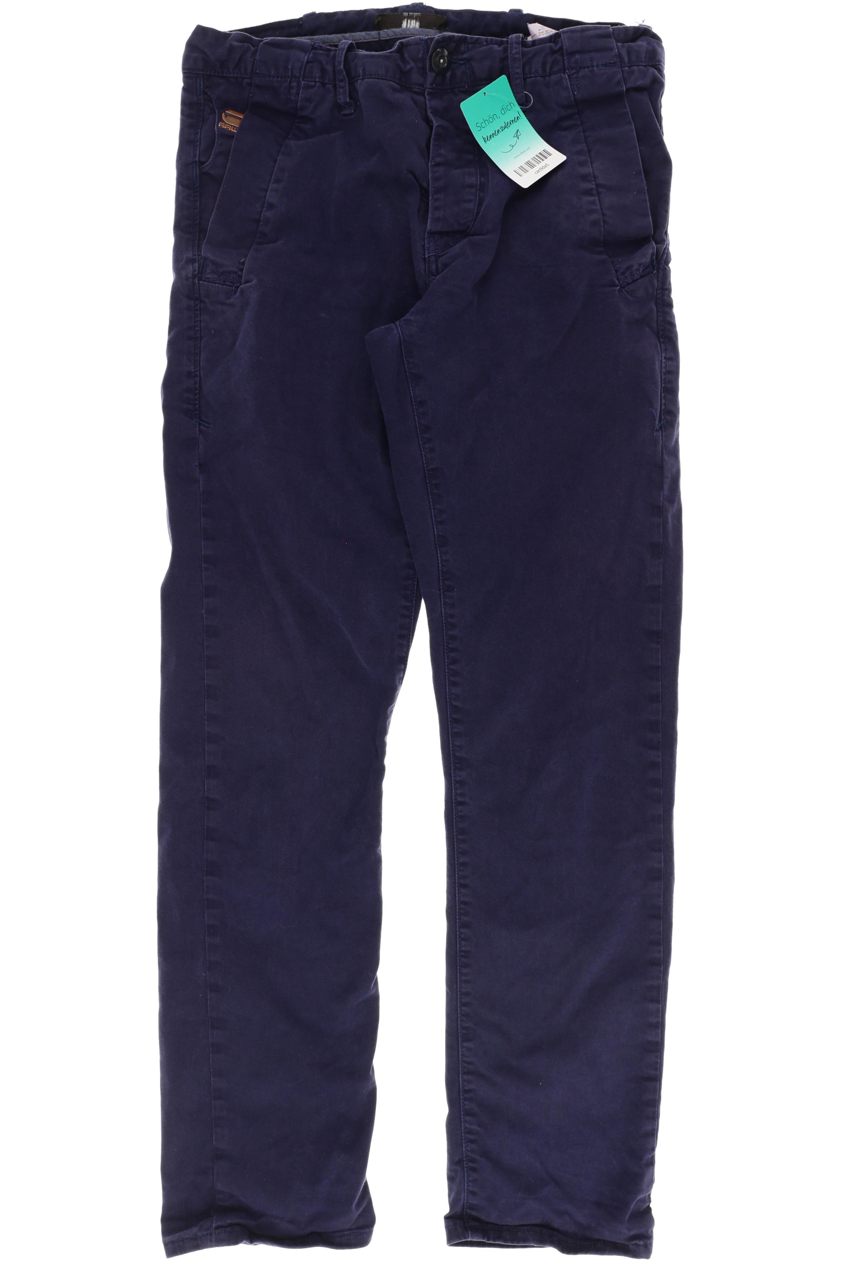 

G Star RAW Herren Jeans, blau, Gr. 32