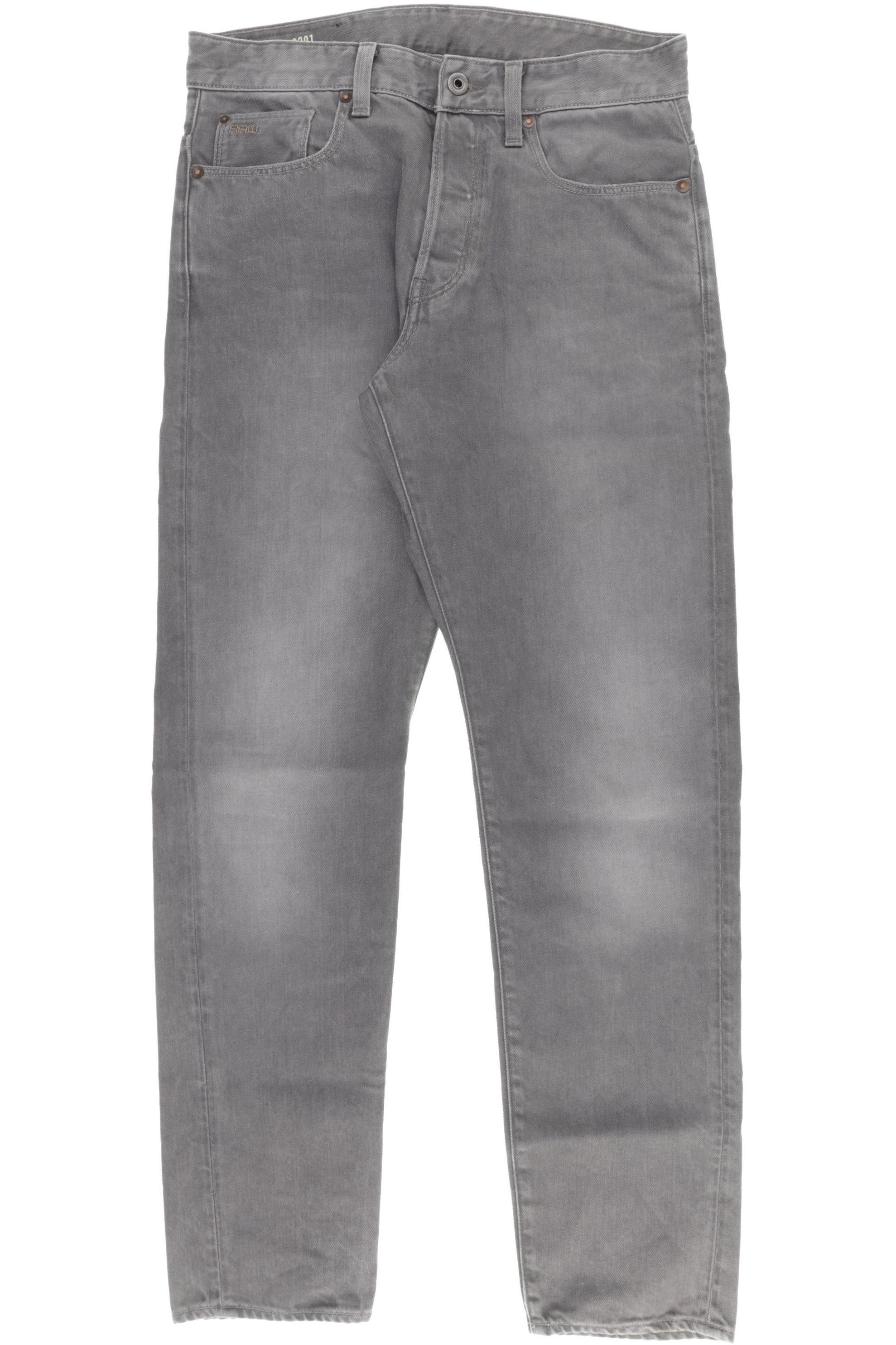

G Star RAW Herren Jeans, grau, Gr. 31