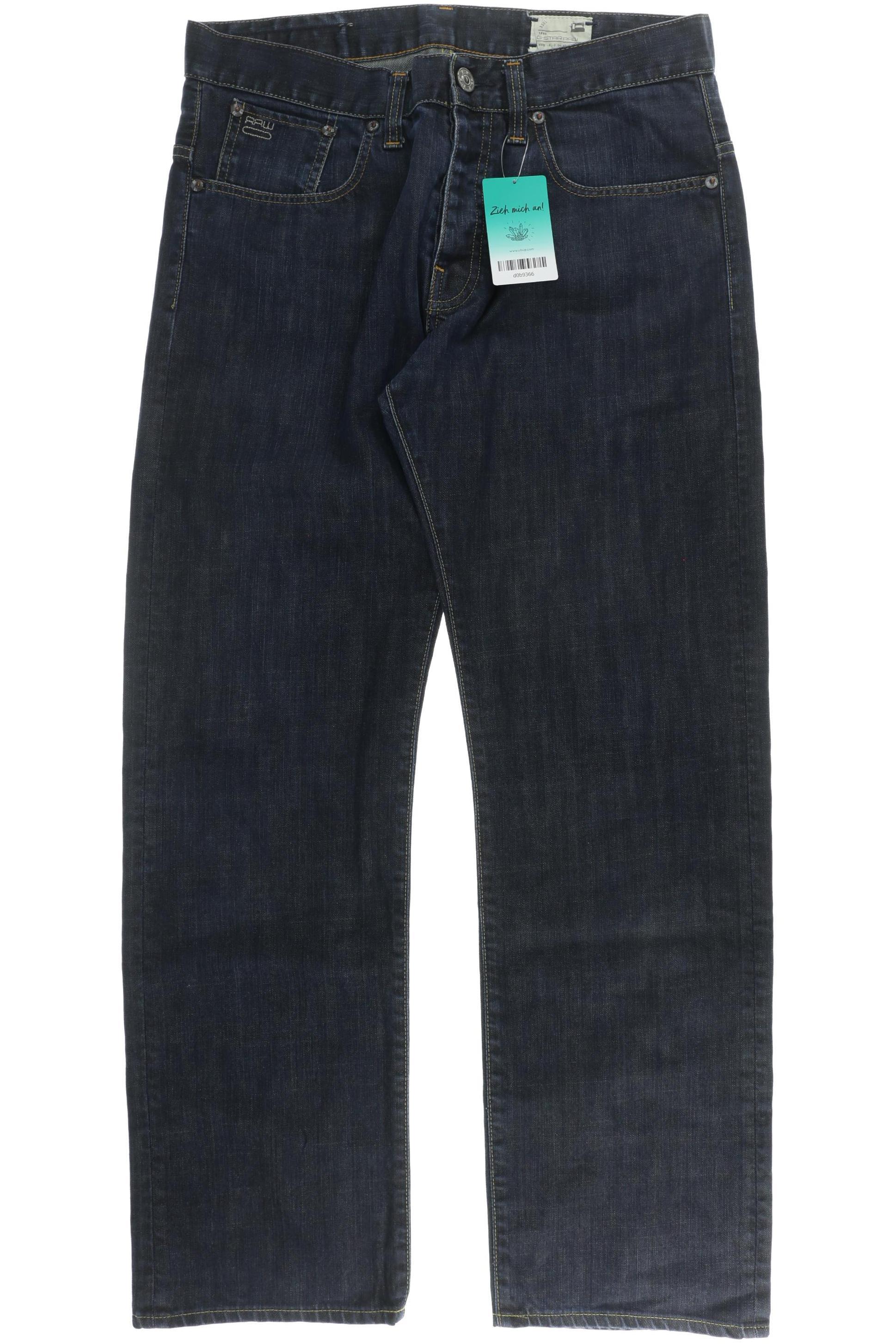 

G Star RAW Herren Jeans, blau, Gr. 32