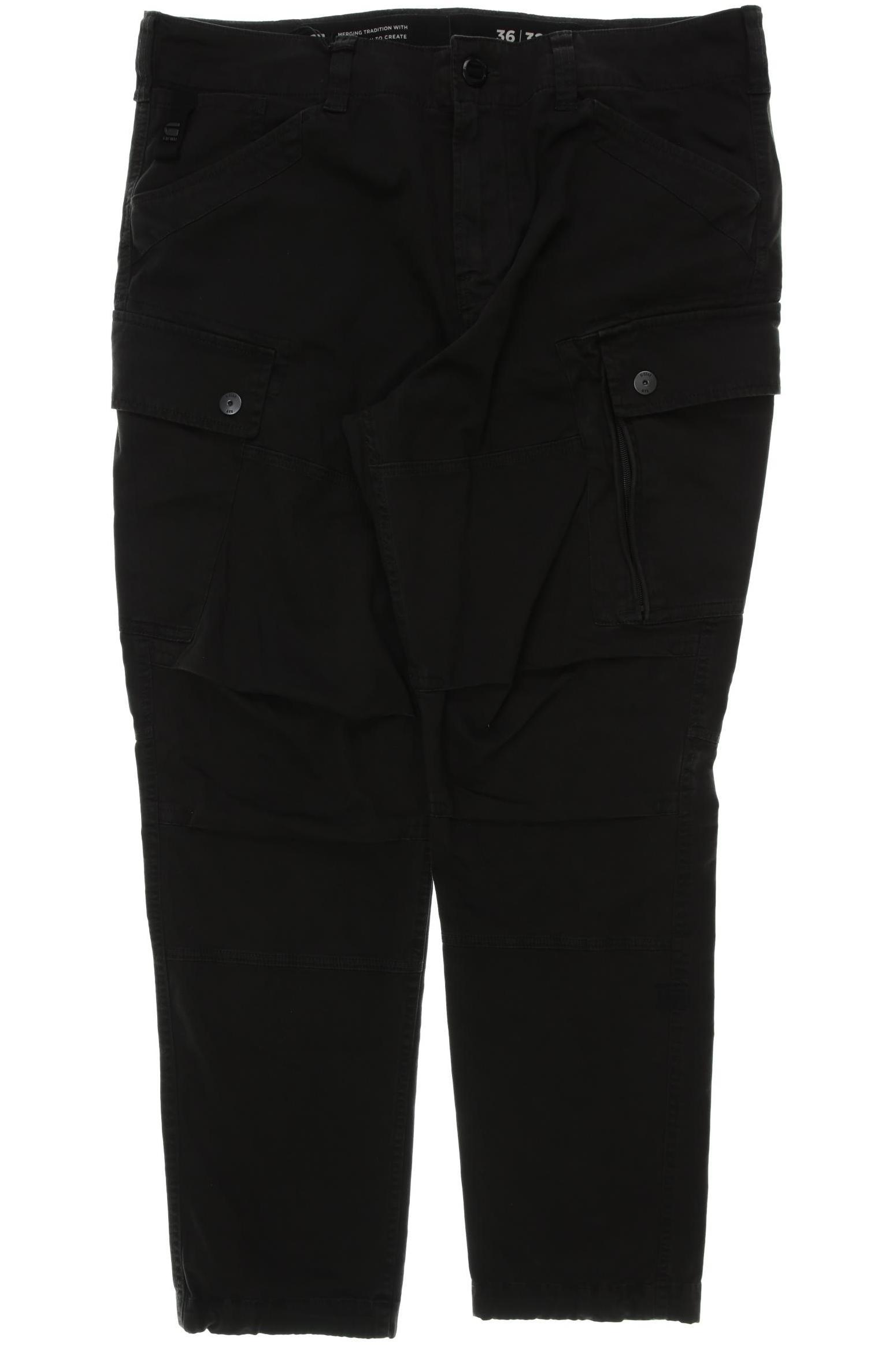 Thumbnail - G Star RAW Herren Jeans, schwarz, Gr. 36