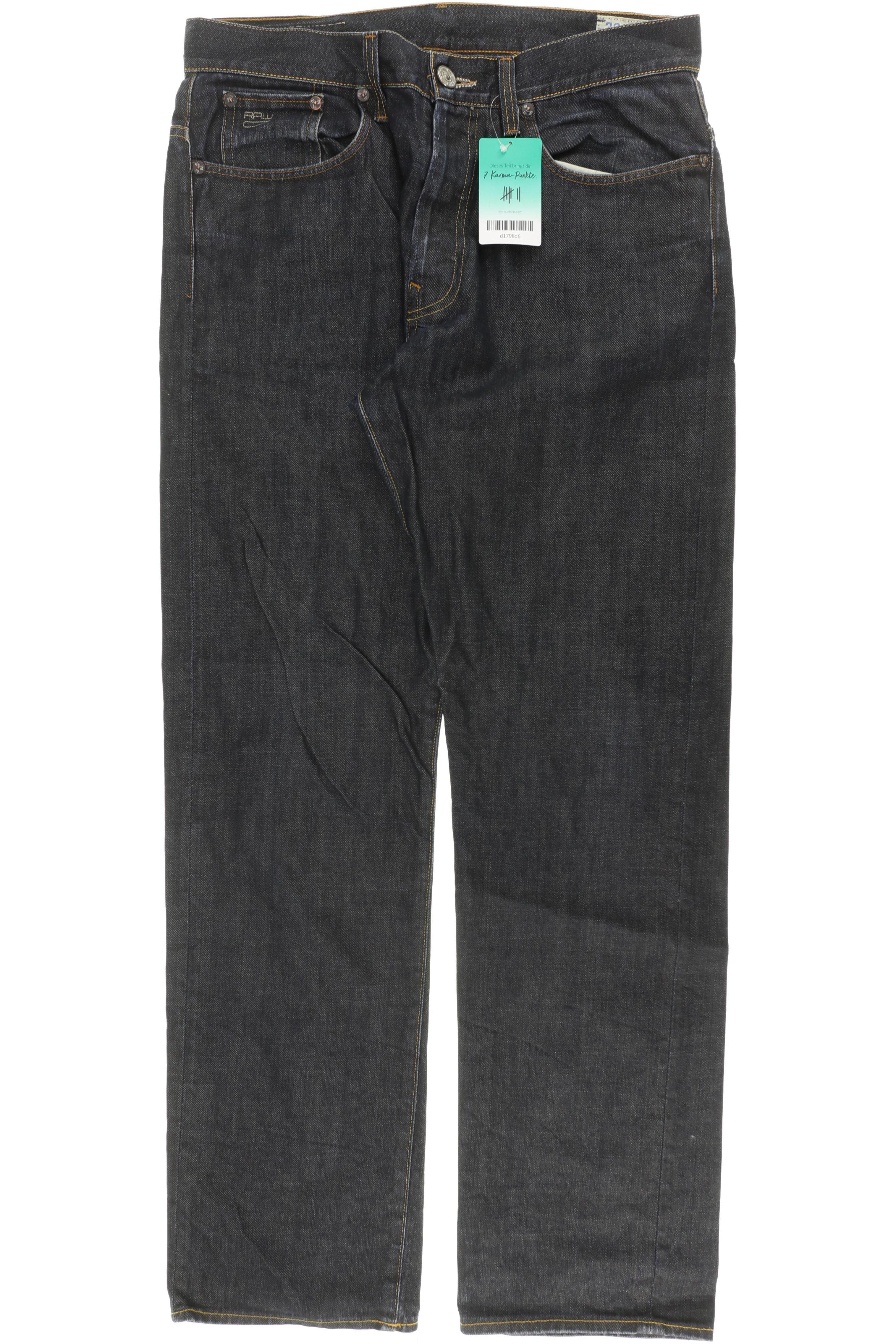 

G Star RAW Herren Jeans, blau, Gr. 34