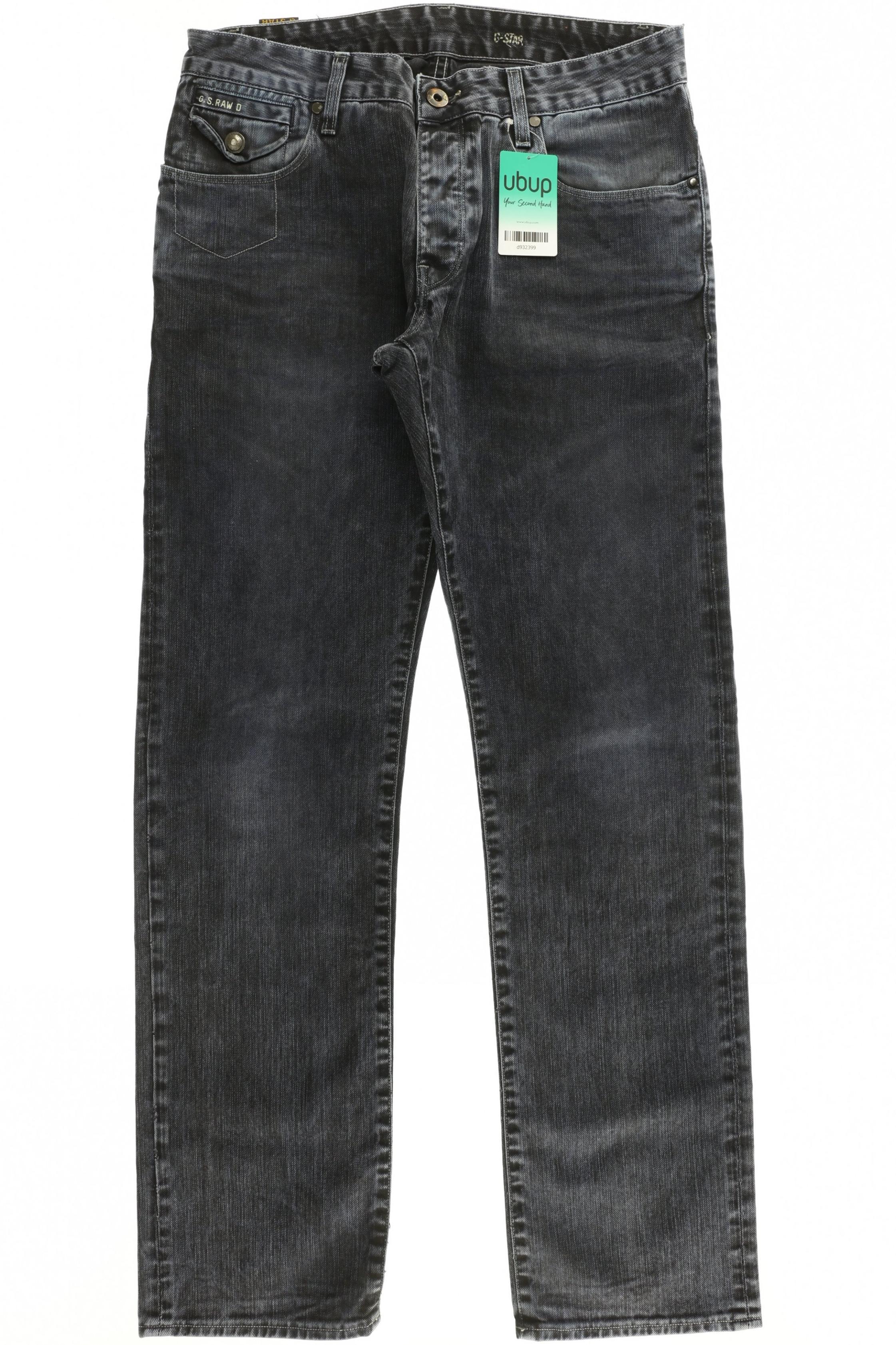 

G Star RAW Herren Jeans, blau, Gr. 33