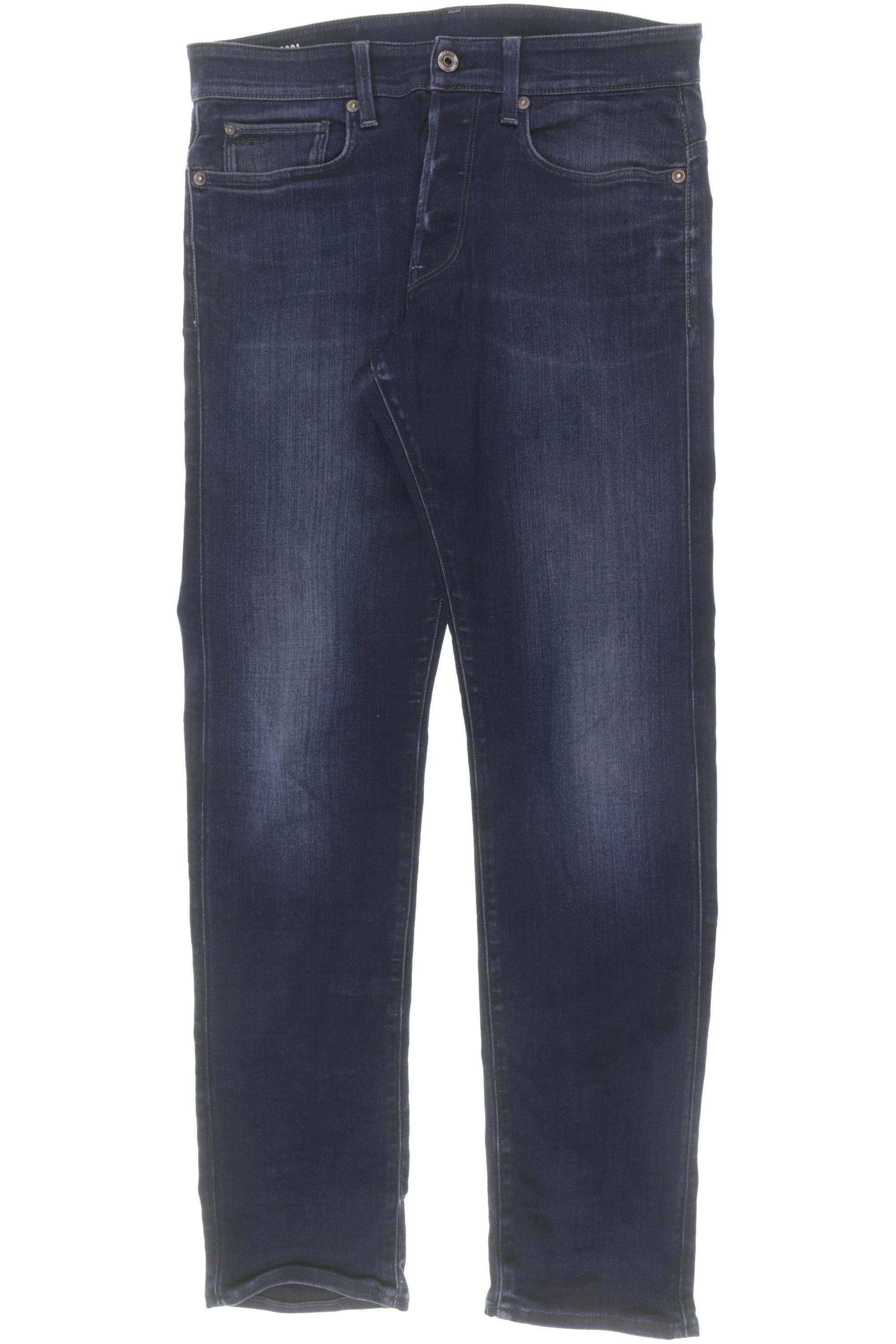 

G Star RAW Herren Jeans, blau, Gr. 30