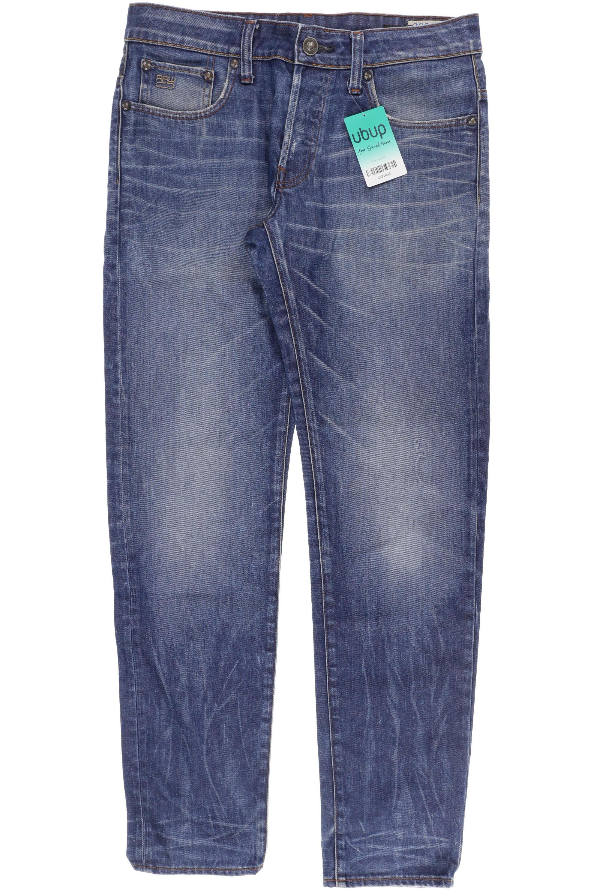 

G Star RAW Herren Jeans, blau, Gr. 31