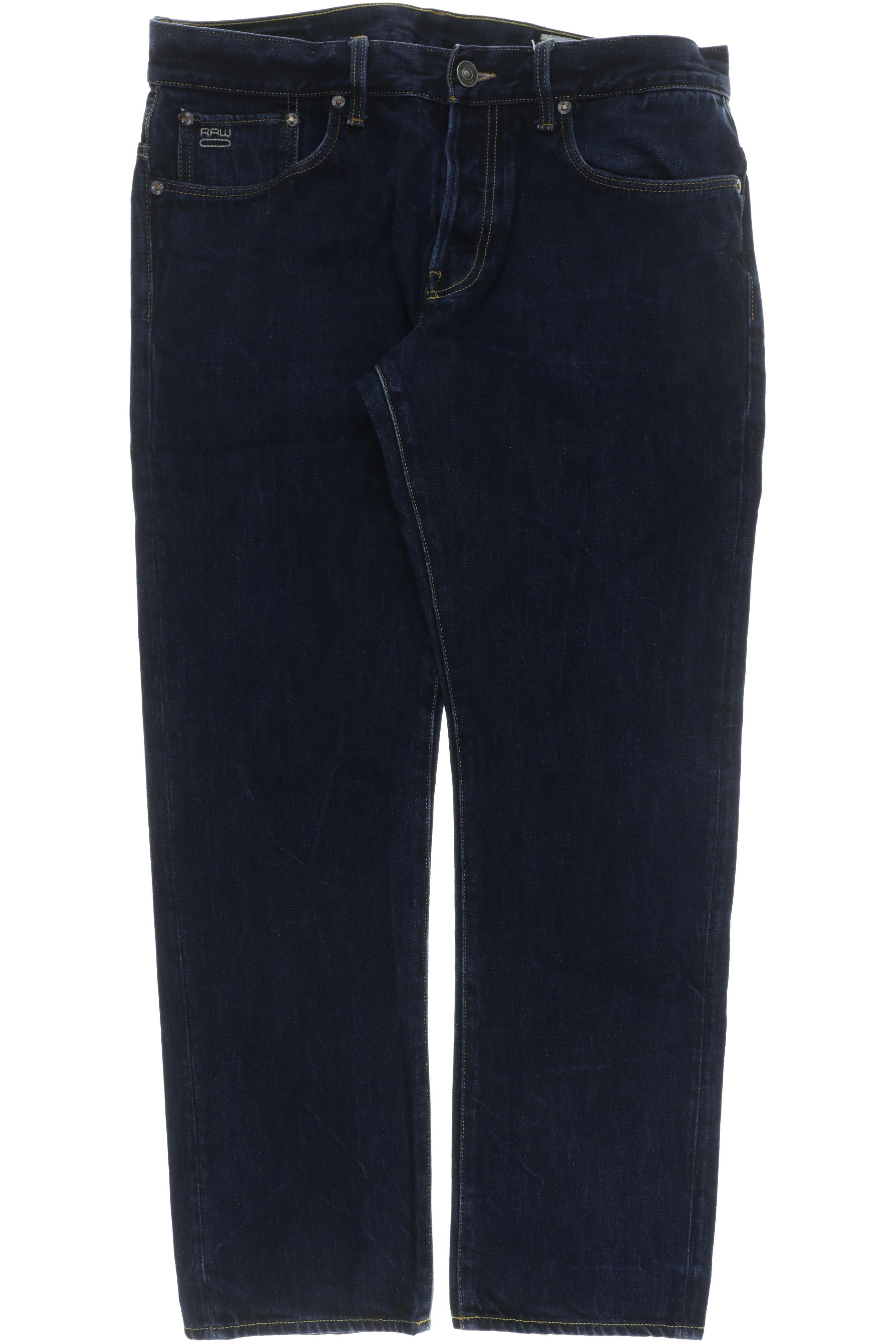 

G Star RAW Herren Jeans, blau, Gr. 36
