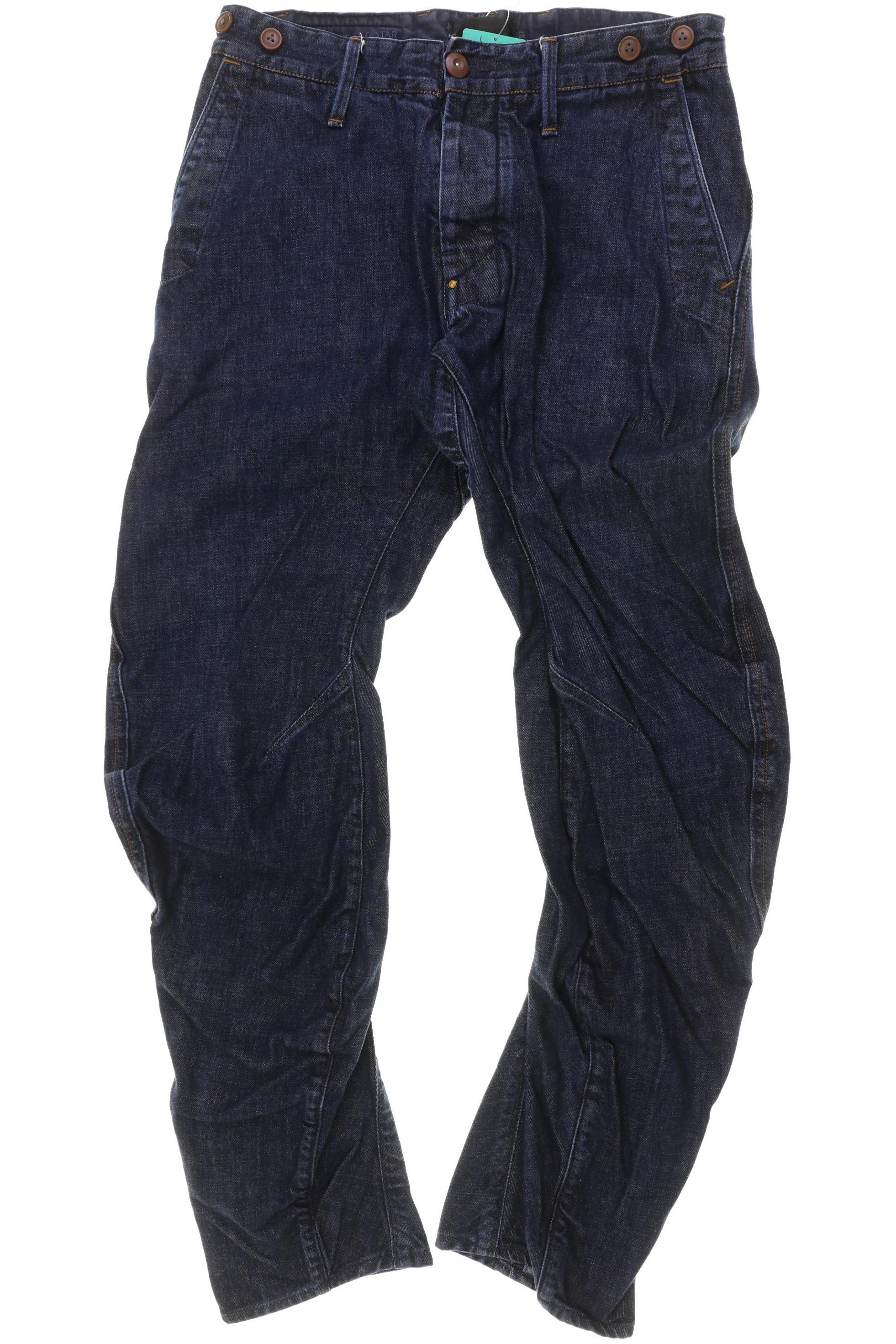 

G Star RAW Herren Jeans, blau, Gr. 31
