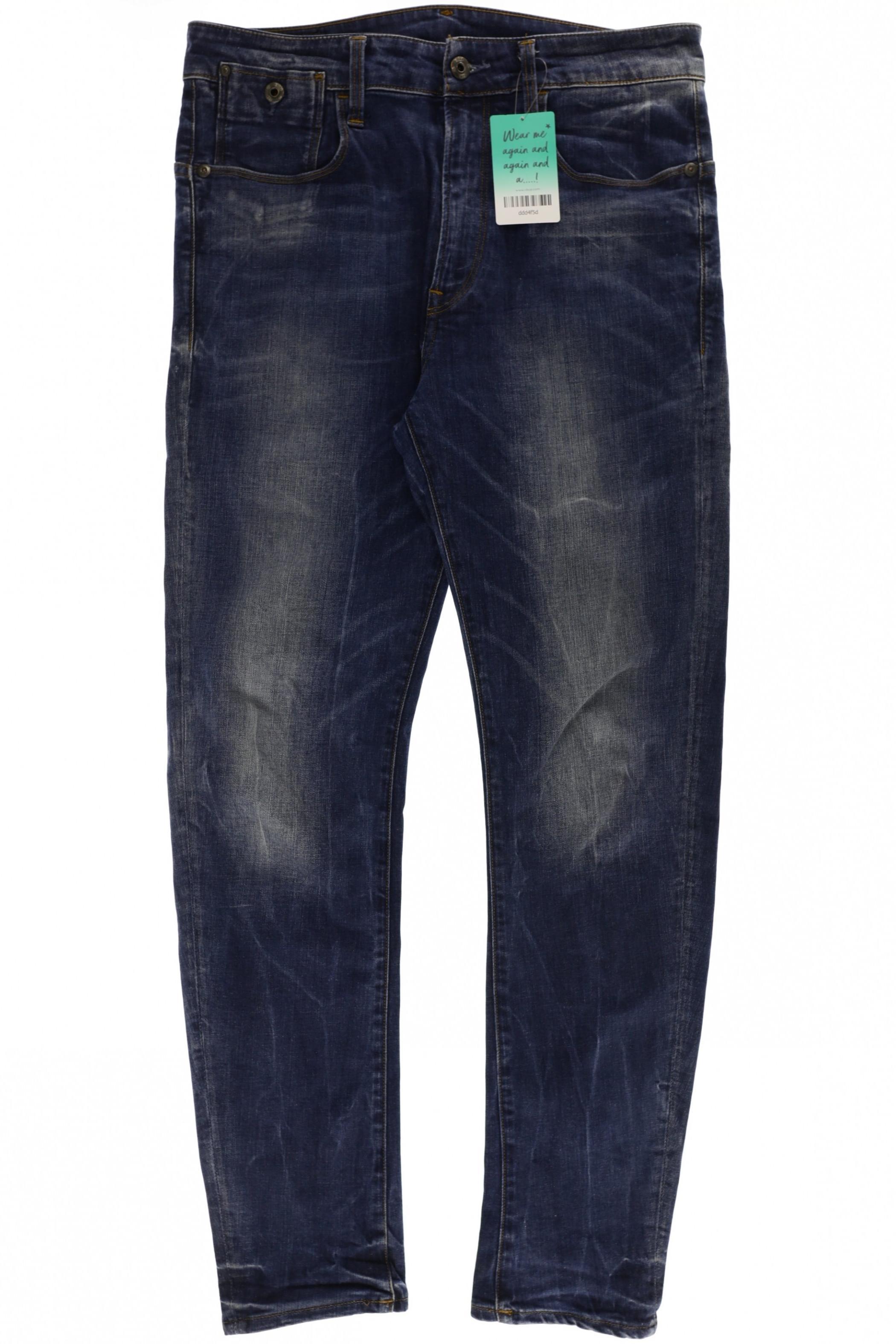 Thumbnail - G Star RAW Herren Jeans, blau, Gr. 31