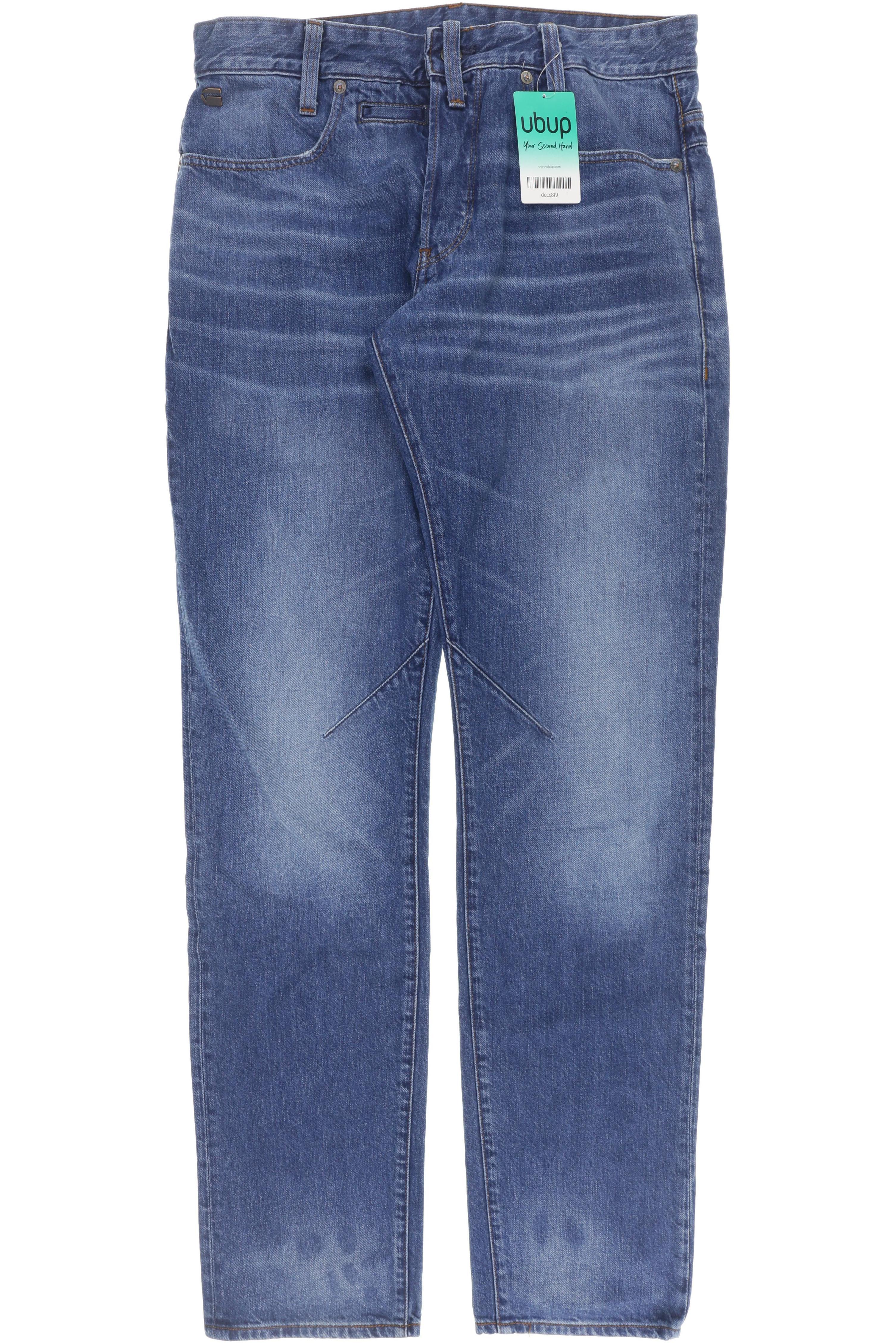

G Star RAW Herren Jeans, blau, Gr. 30