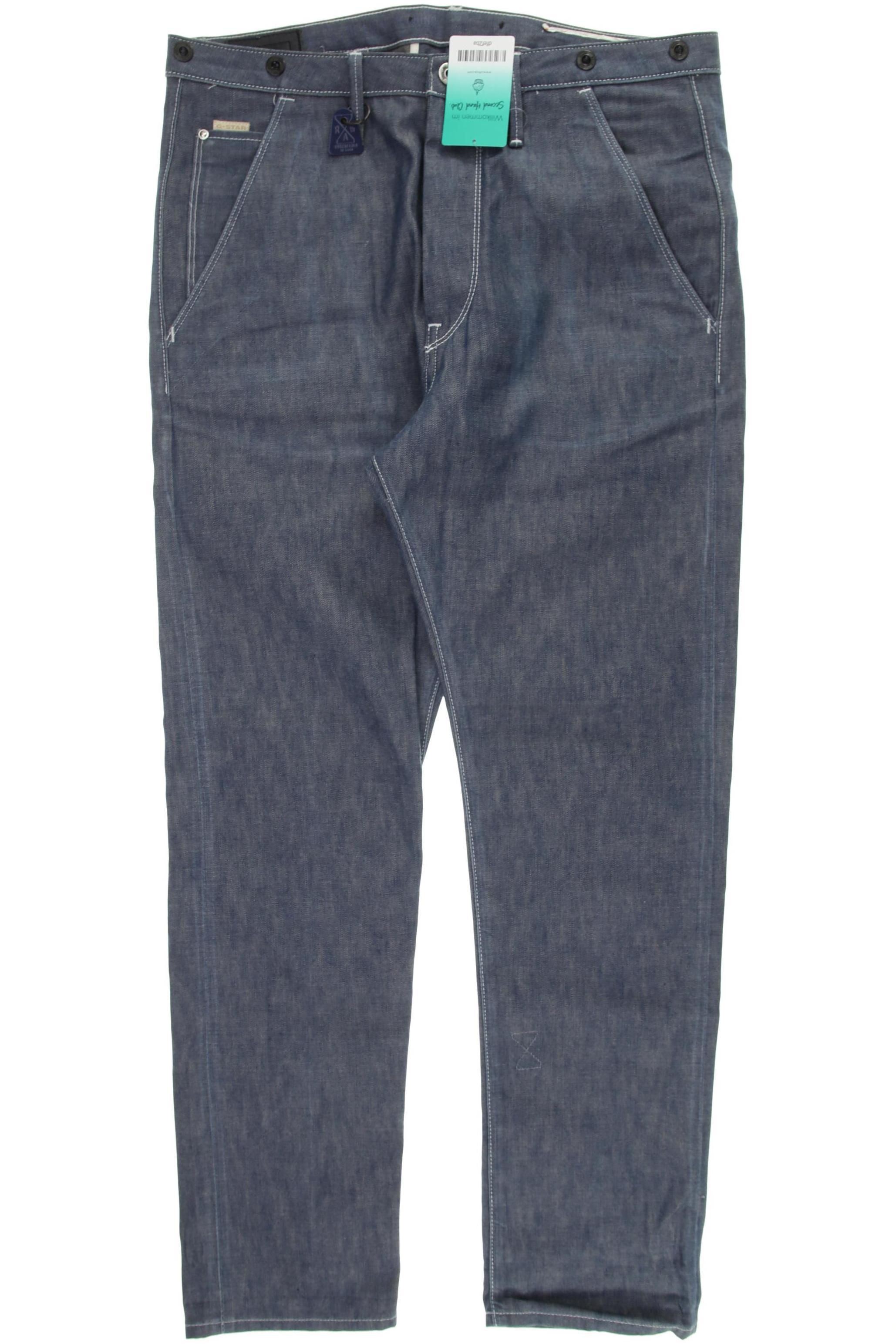 Thumbnail - G Star RAW Herren Jeans, grau, Gr. 32