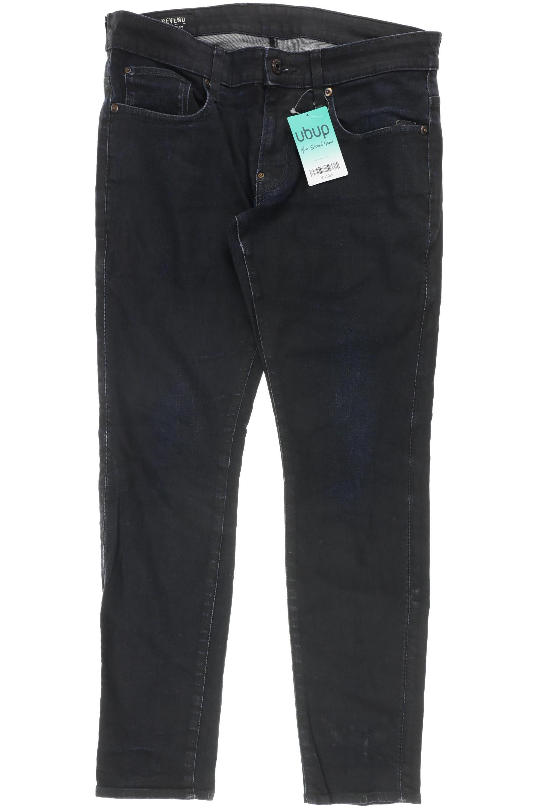 

G Star RAW Herren Jeans, blau, Gr. 33