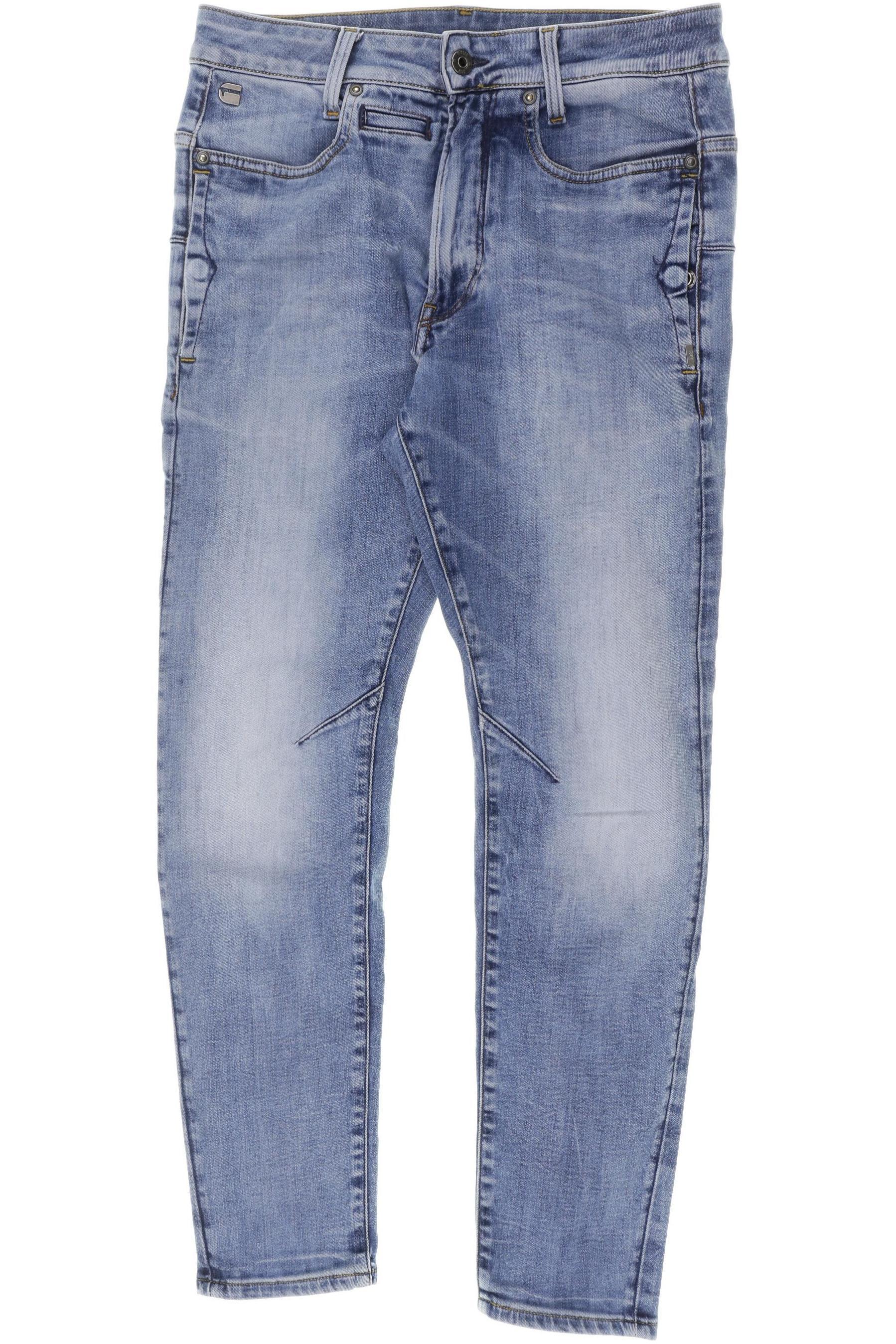 

G Star RAW Herren Jeans, blau, Gr. 28