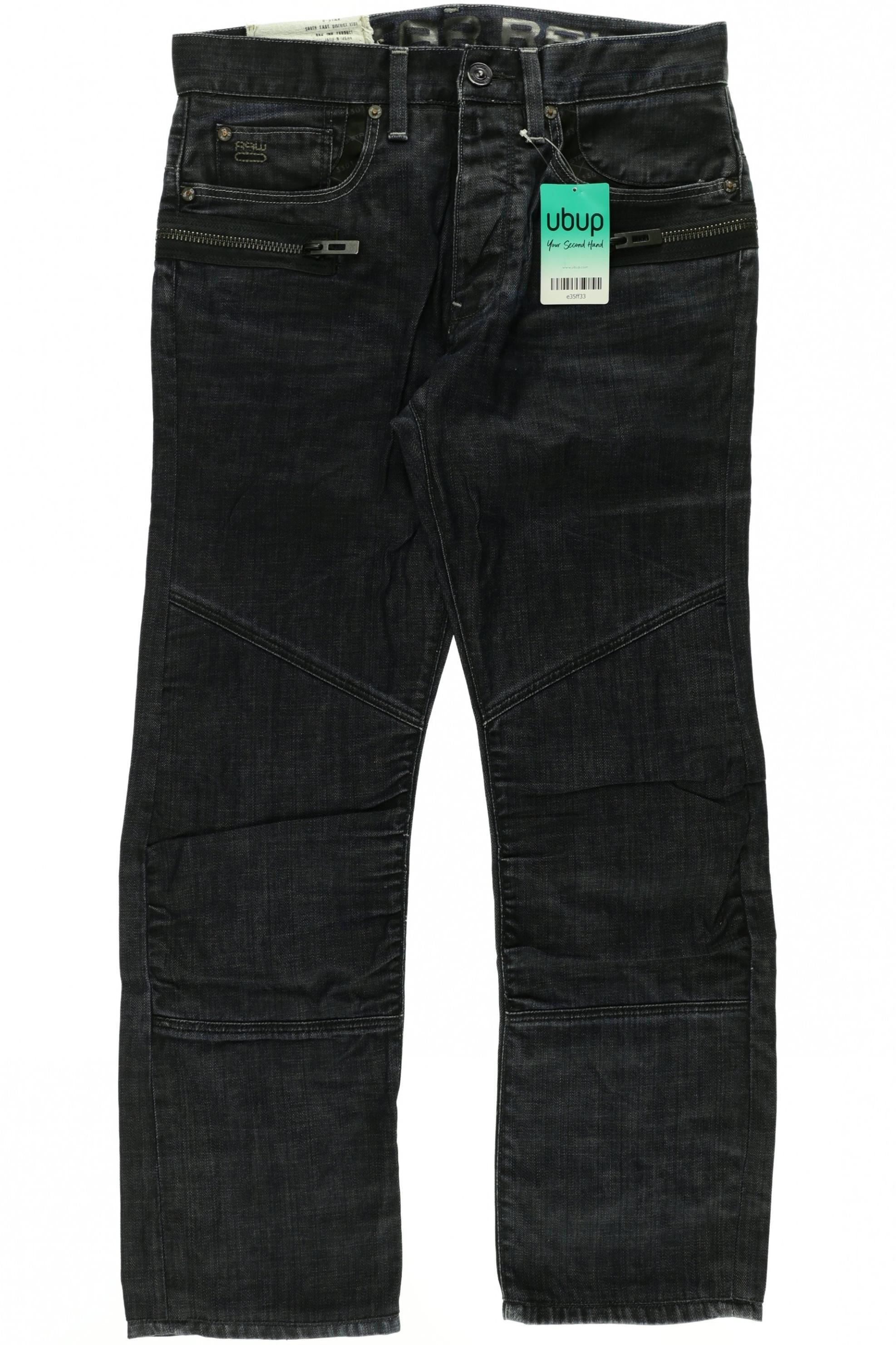 

G Star RAW Herren Jeans, blau, Gr. 31