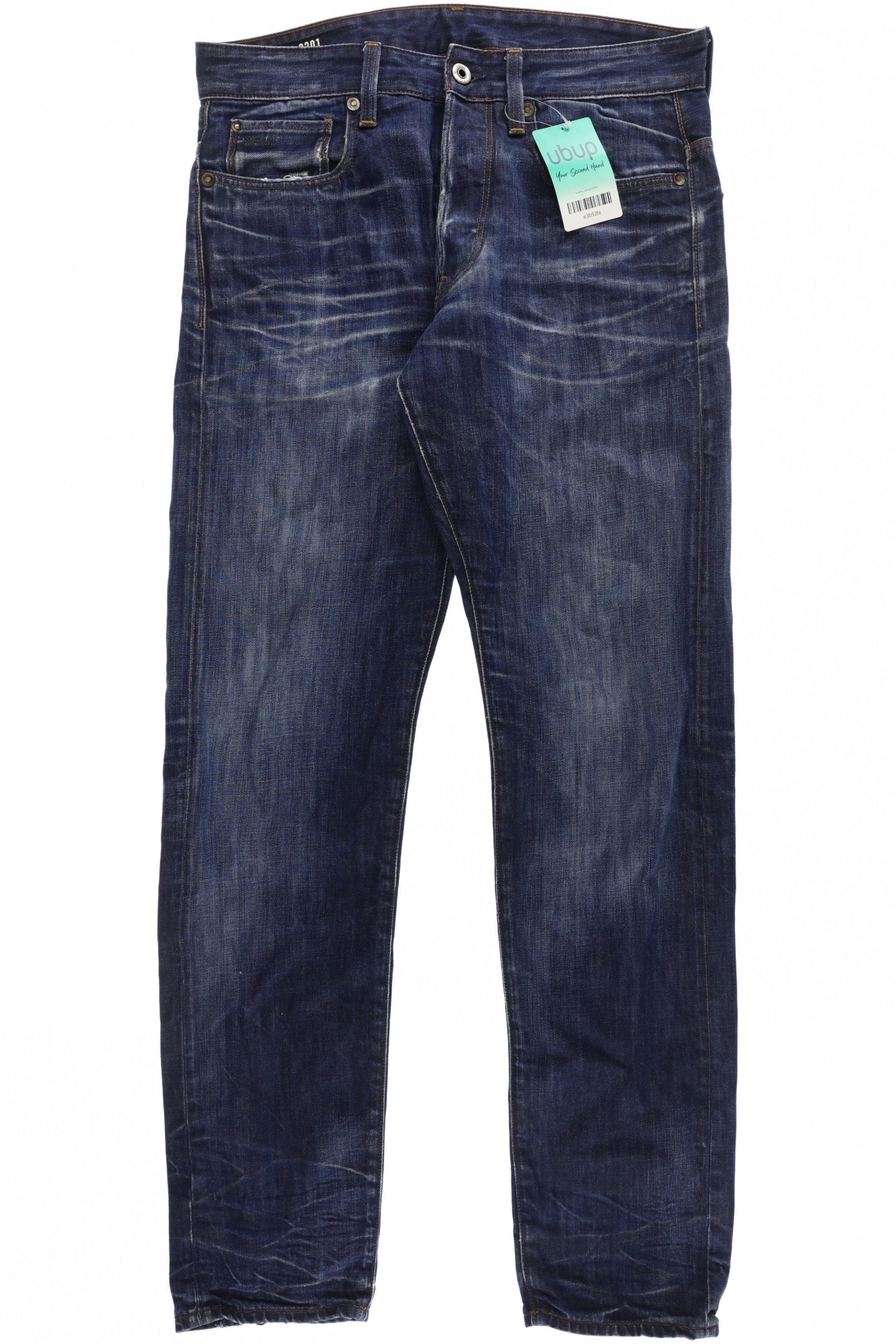 

G Star RAW Herren Jeans, blau, Gr. 31