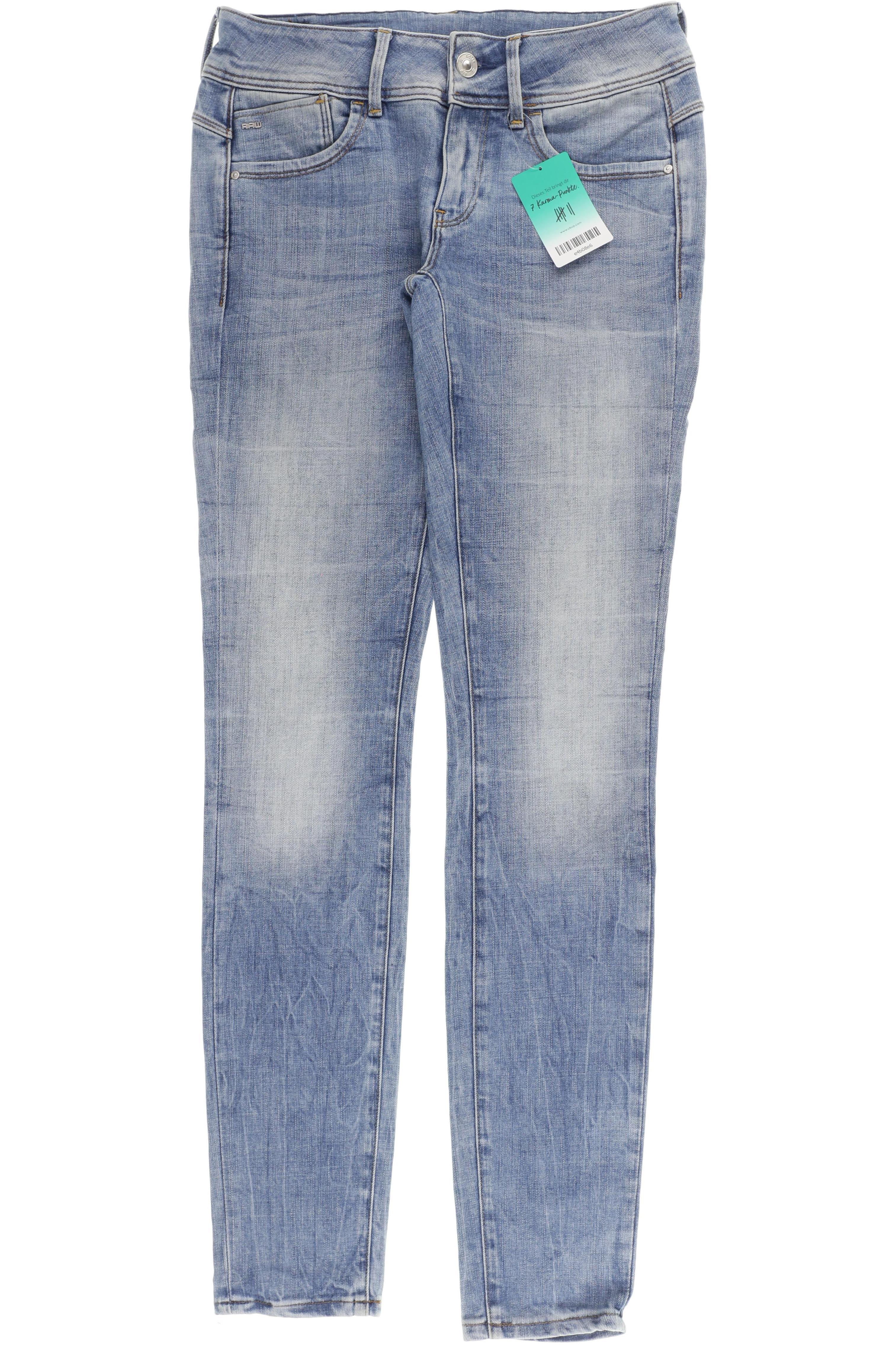 

G Star RAW Herren Jeans, blau, Gr. 28