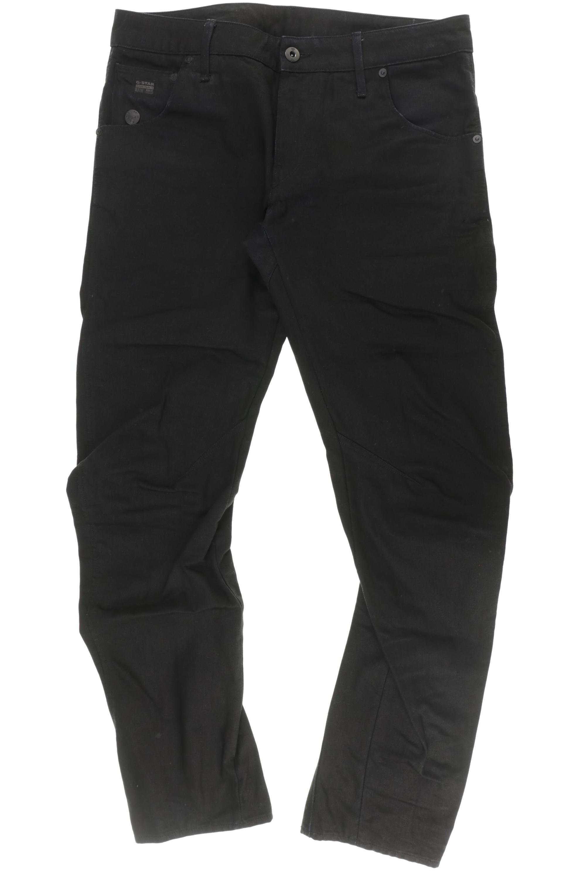 Thumbnail - G Star RAW Herren Jeans, blau, Gr. 33