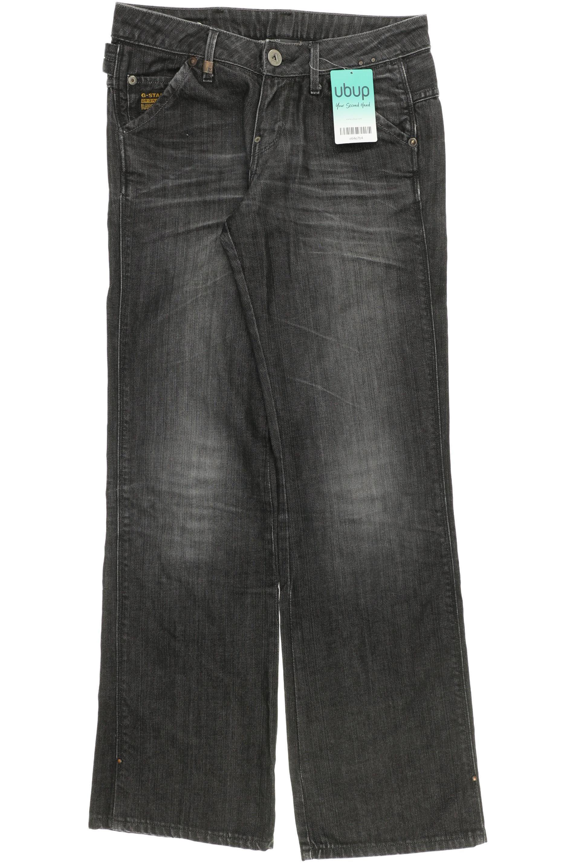 

G Star RAW Herren Jeans, schwarz, Gr. 26
