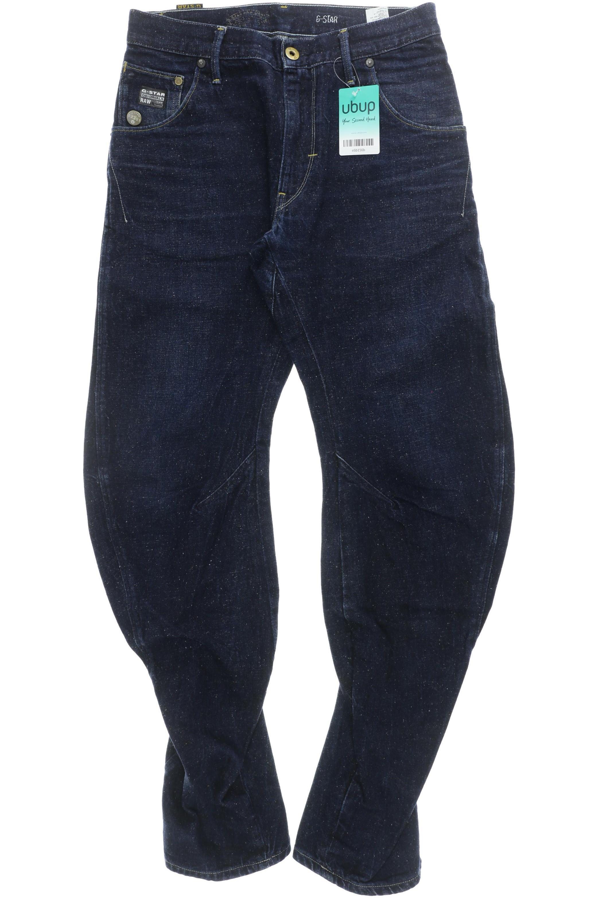 

G Star RAW Herren Jeans, blau, Gr. 31