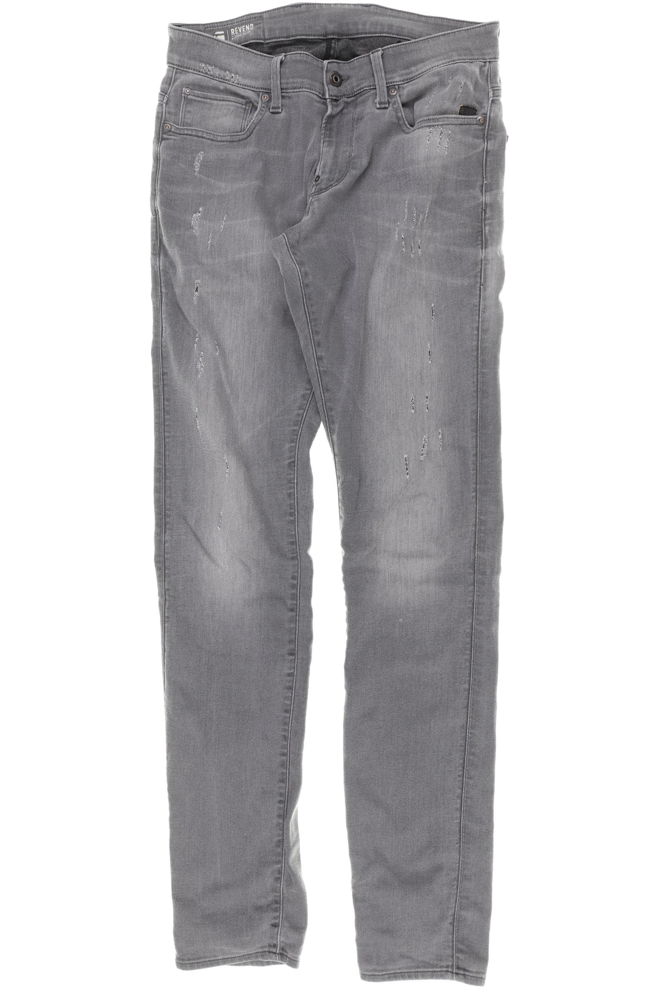 Thumbnail - G Star RAW Herren Jeans, grau, Gr. 31