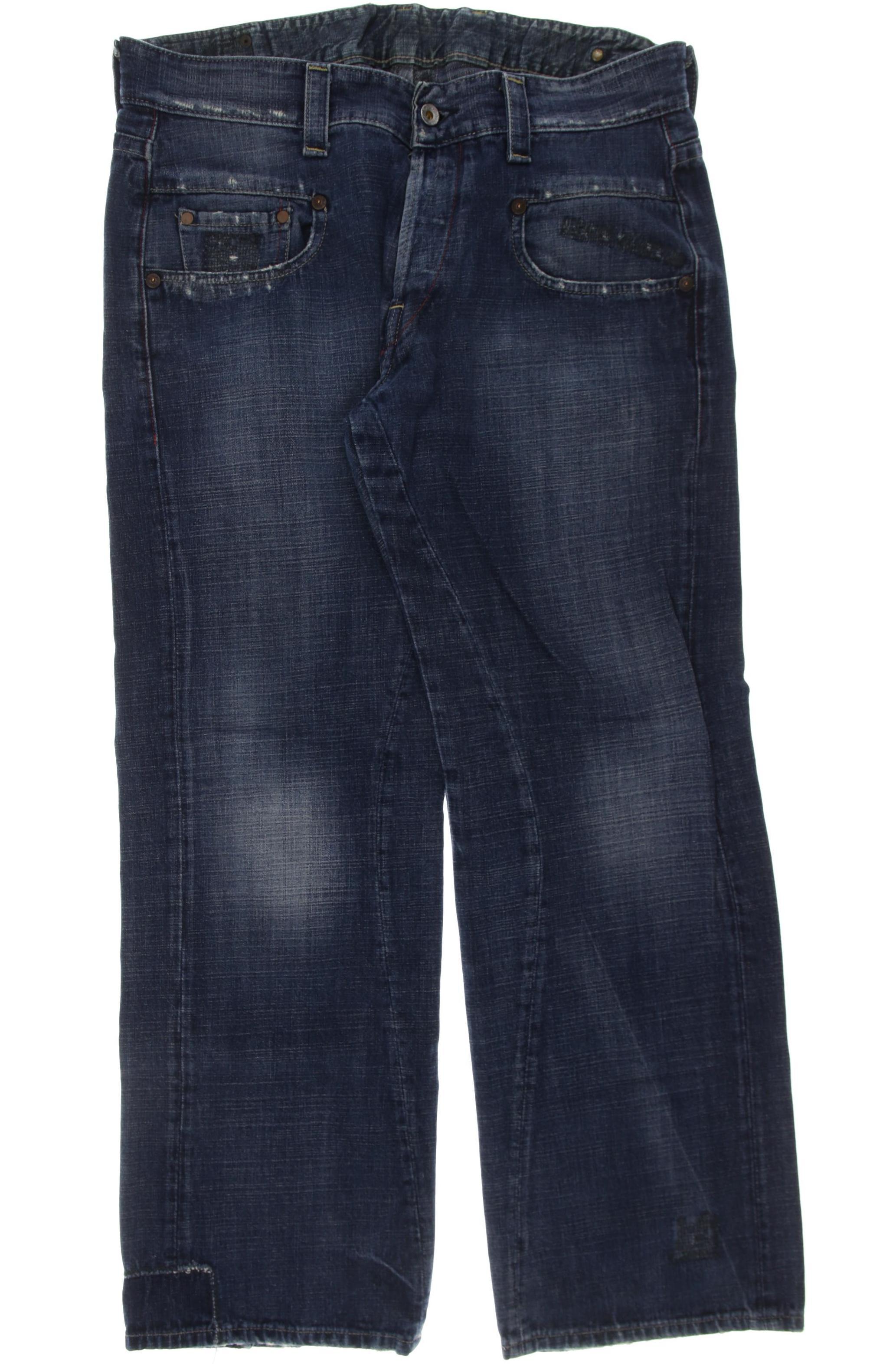 

G Star RAW Herren Jeans, blau, Gr. 34