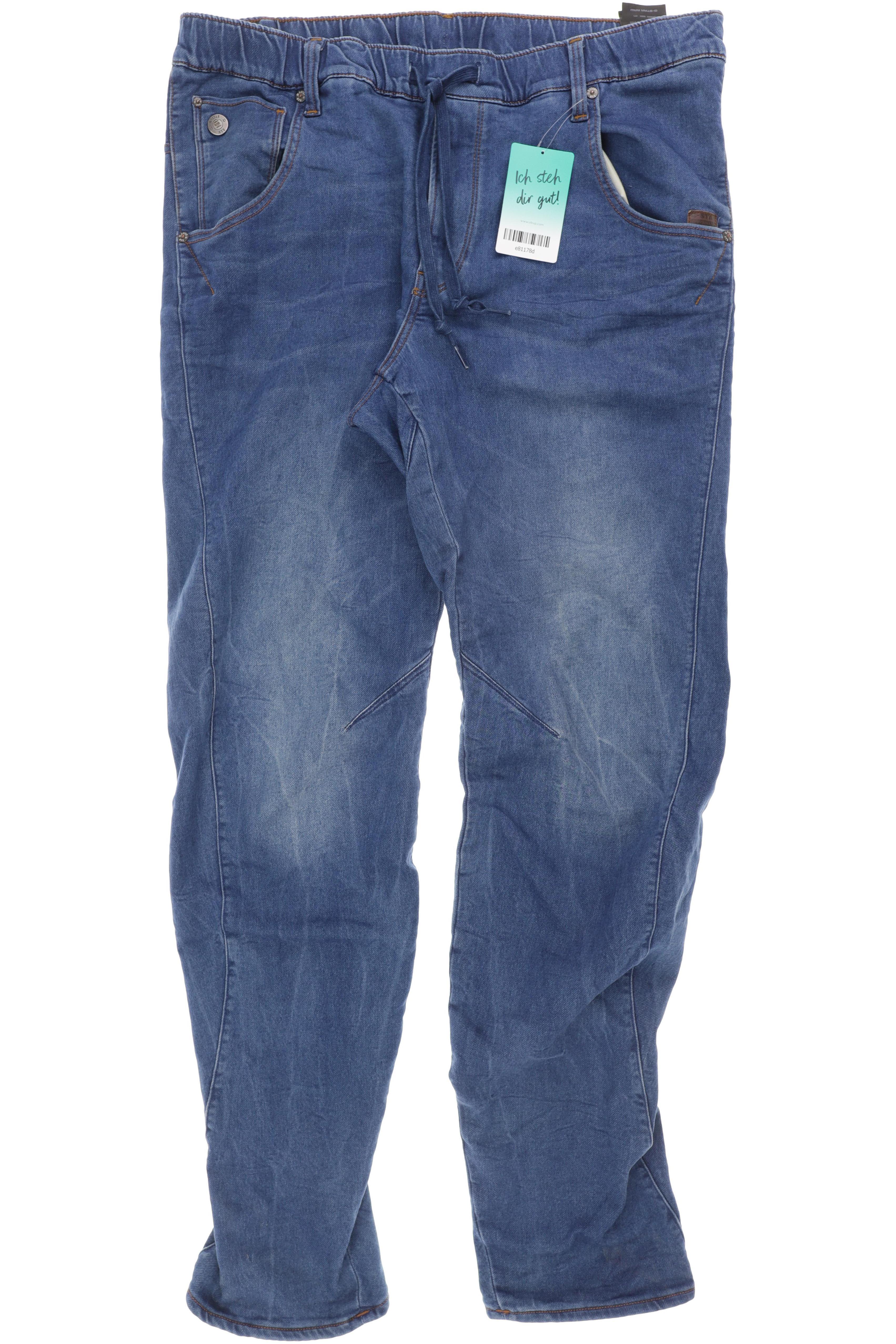 

G Star RAW Herren Jeans, blau, Gr. 32