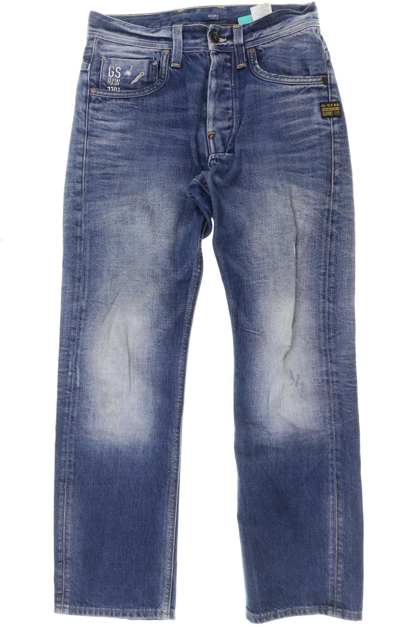 

G Star RAW Herren Jeans, blau, Gr. 29