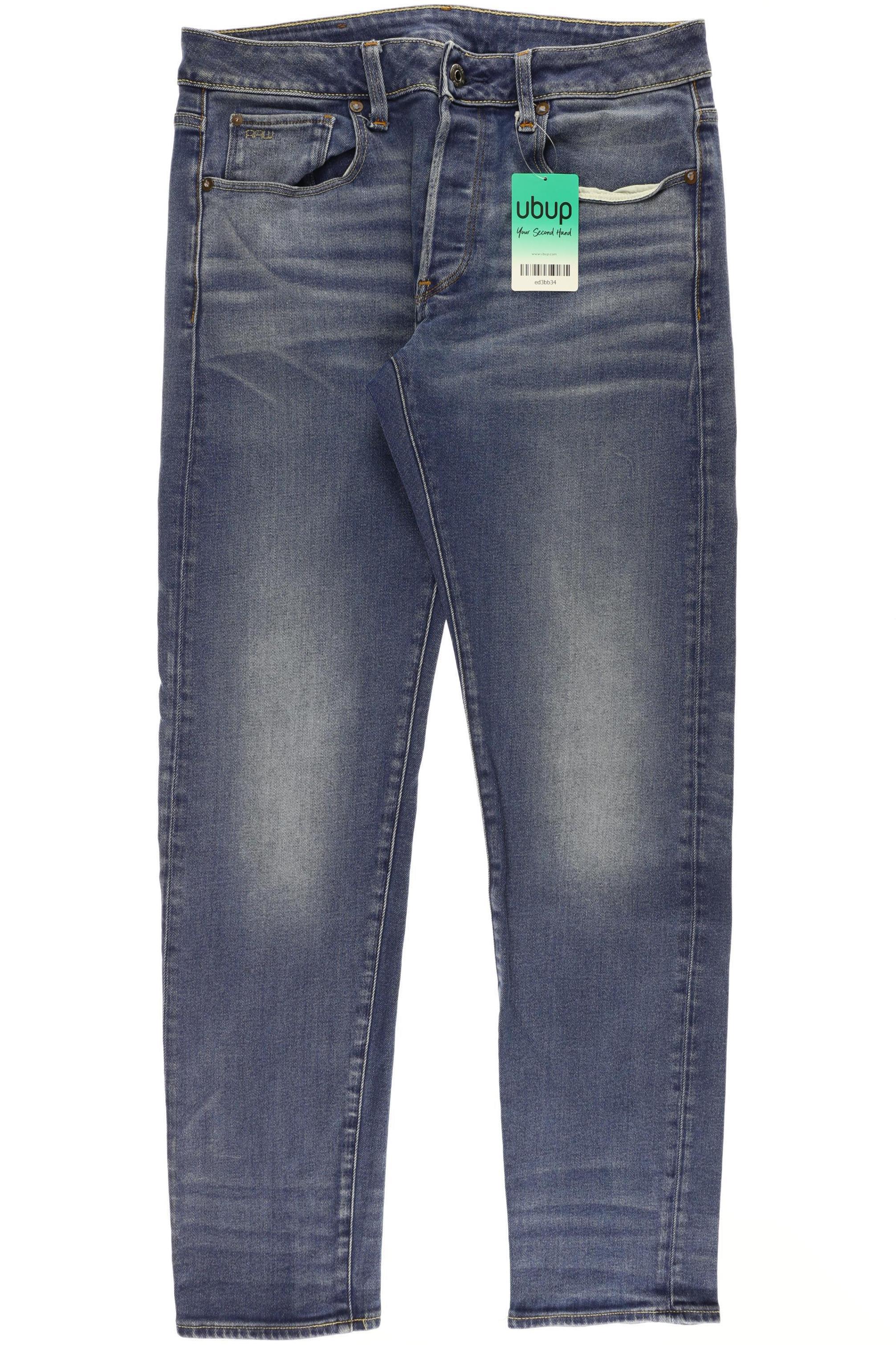 

G Star RAW Herren Jeans, blau, Gr. 31