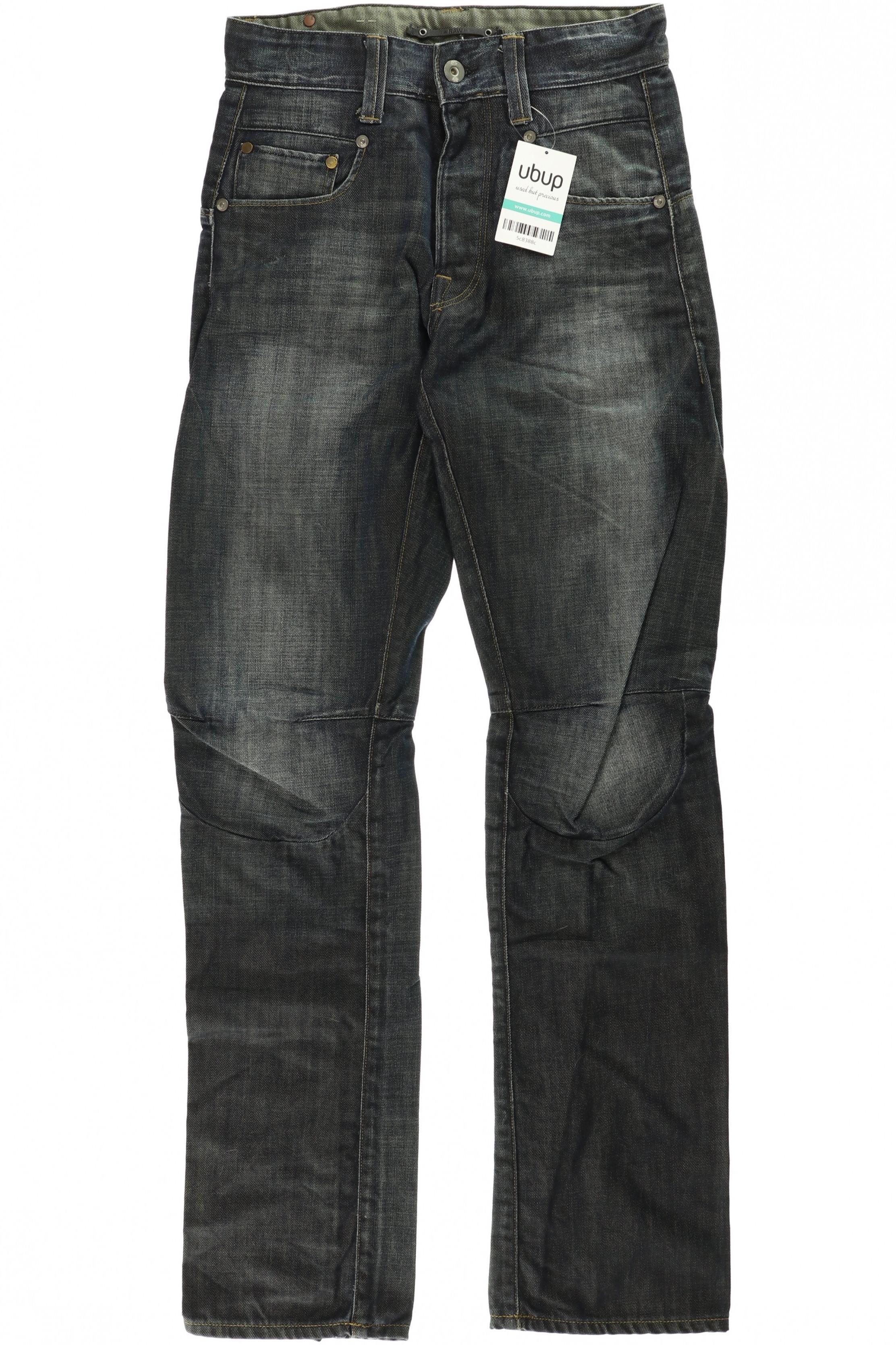 

G Star RAW Herren Jeans, blau, Gr. 28