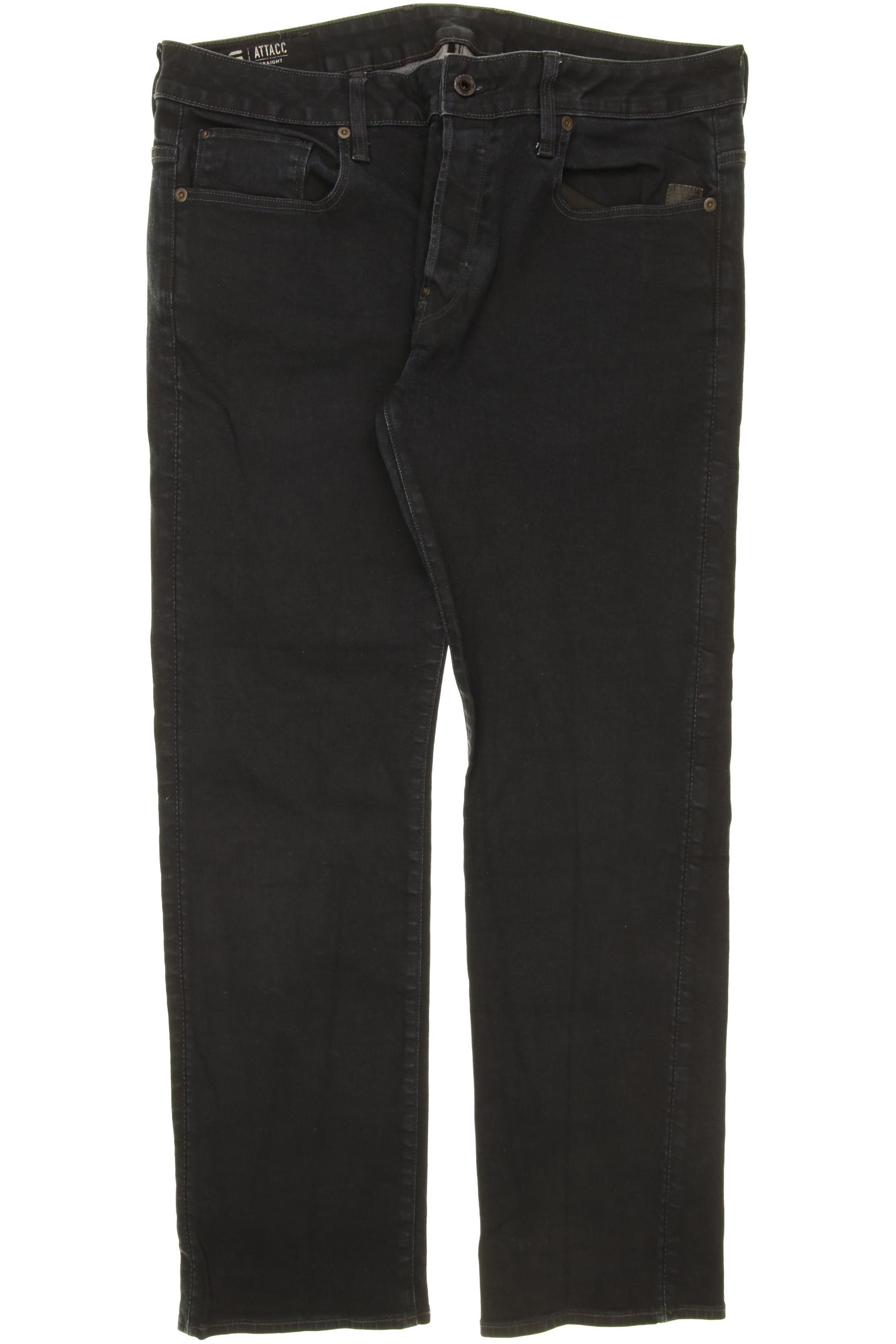 Thumbnail - G Star RAW Herren Jeans, blau, Gr. 36