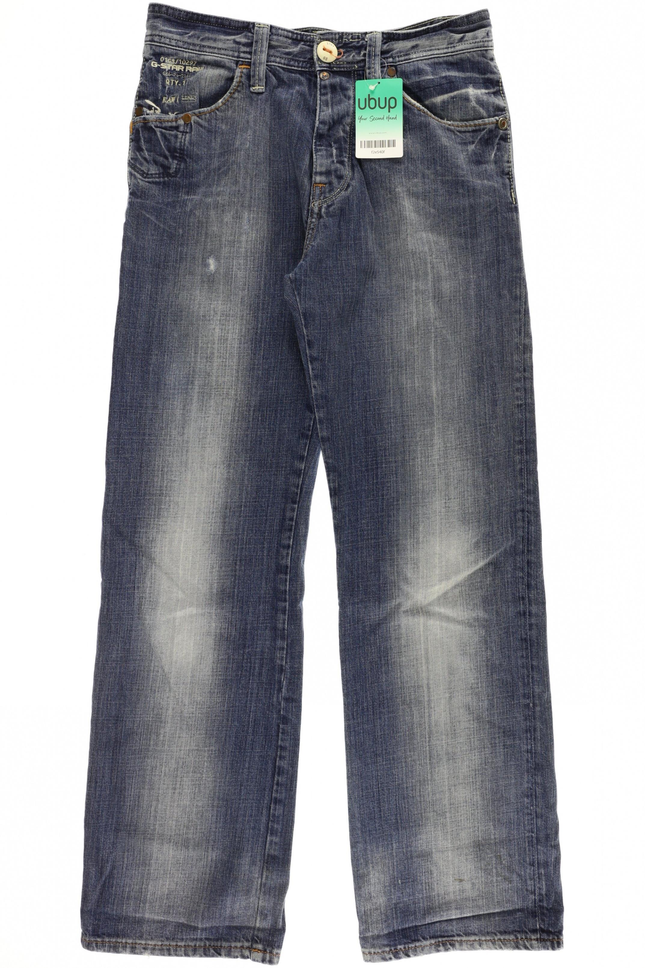 

G Star RAW Herren Jeans, blau, Gr. 29
