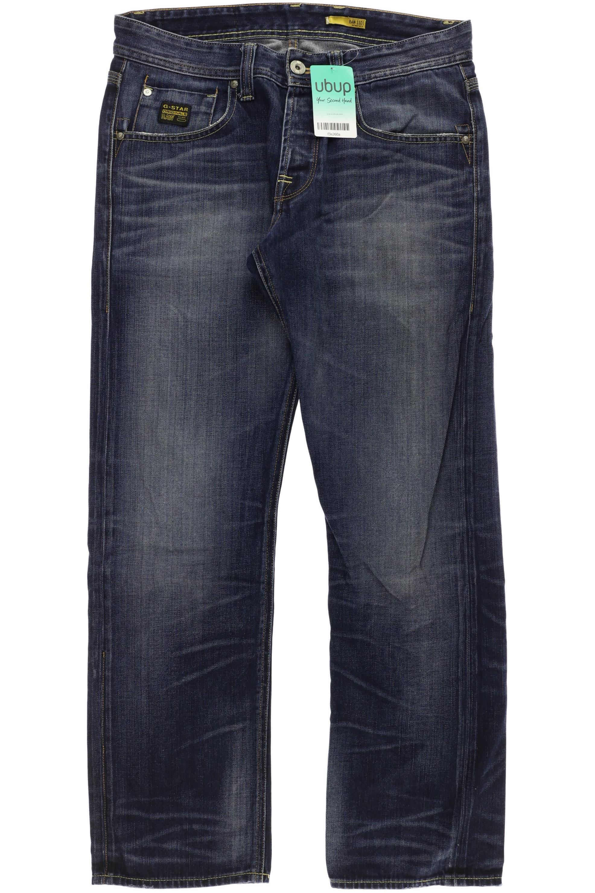 

G Star RAW Herren Jeans, blau, Gr. 31