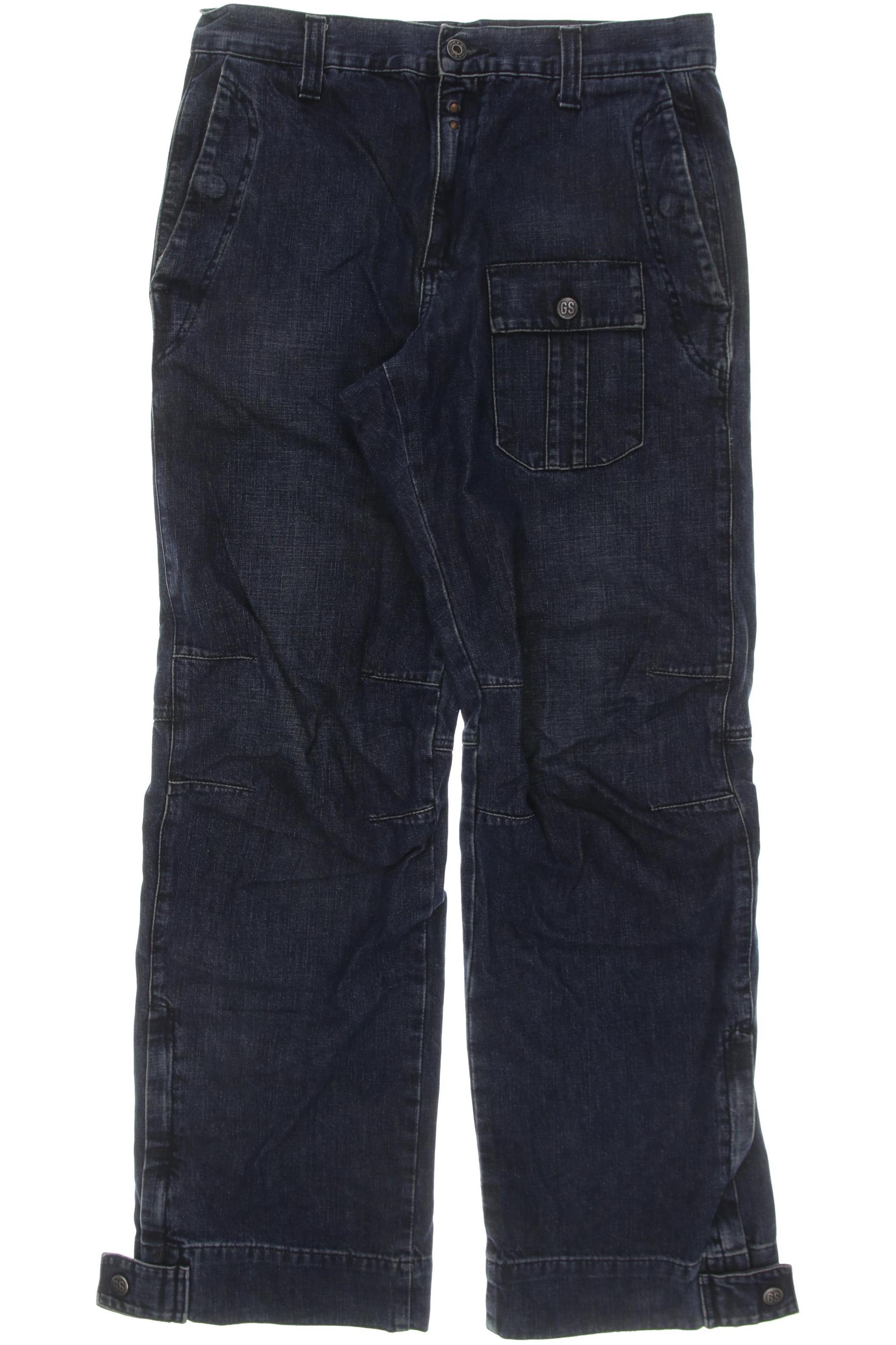 

G Star RAW Herren Jeans, blau, Gr. 31