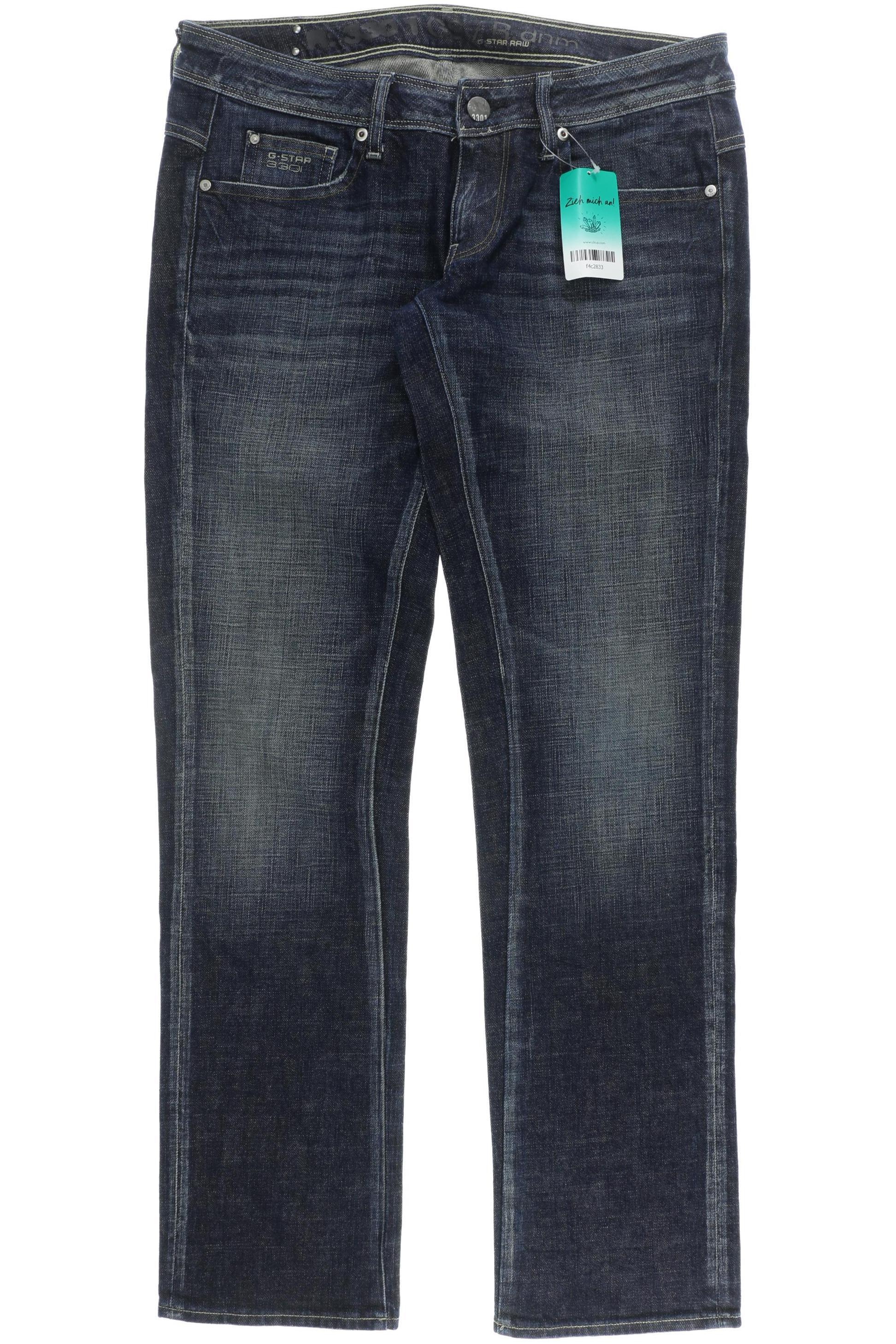 

G Star RAW Herren Jeans, blau, Gr. 32