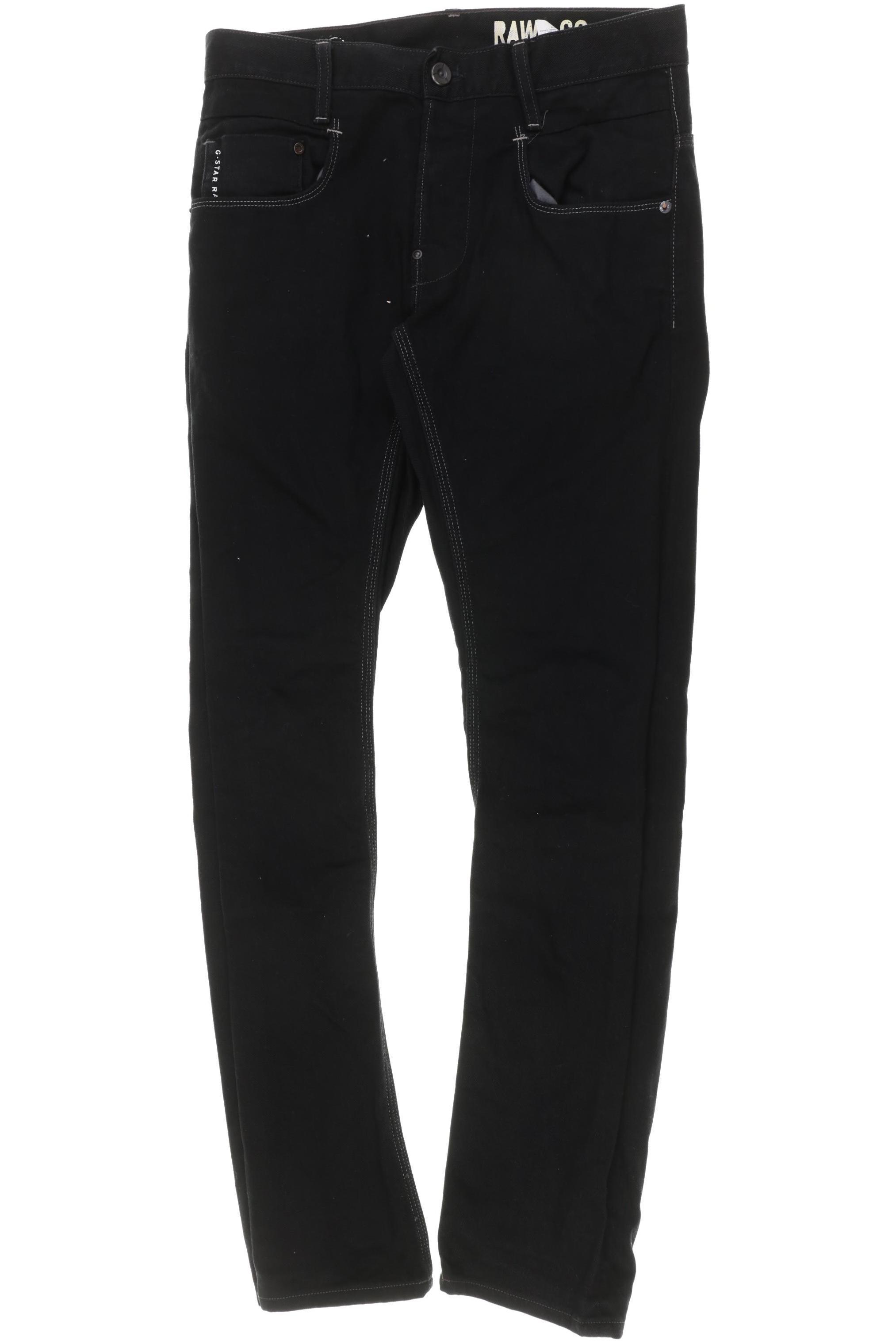 Thumbnail - G Star RAW Herren Jeans, schwarz, Gr. 30