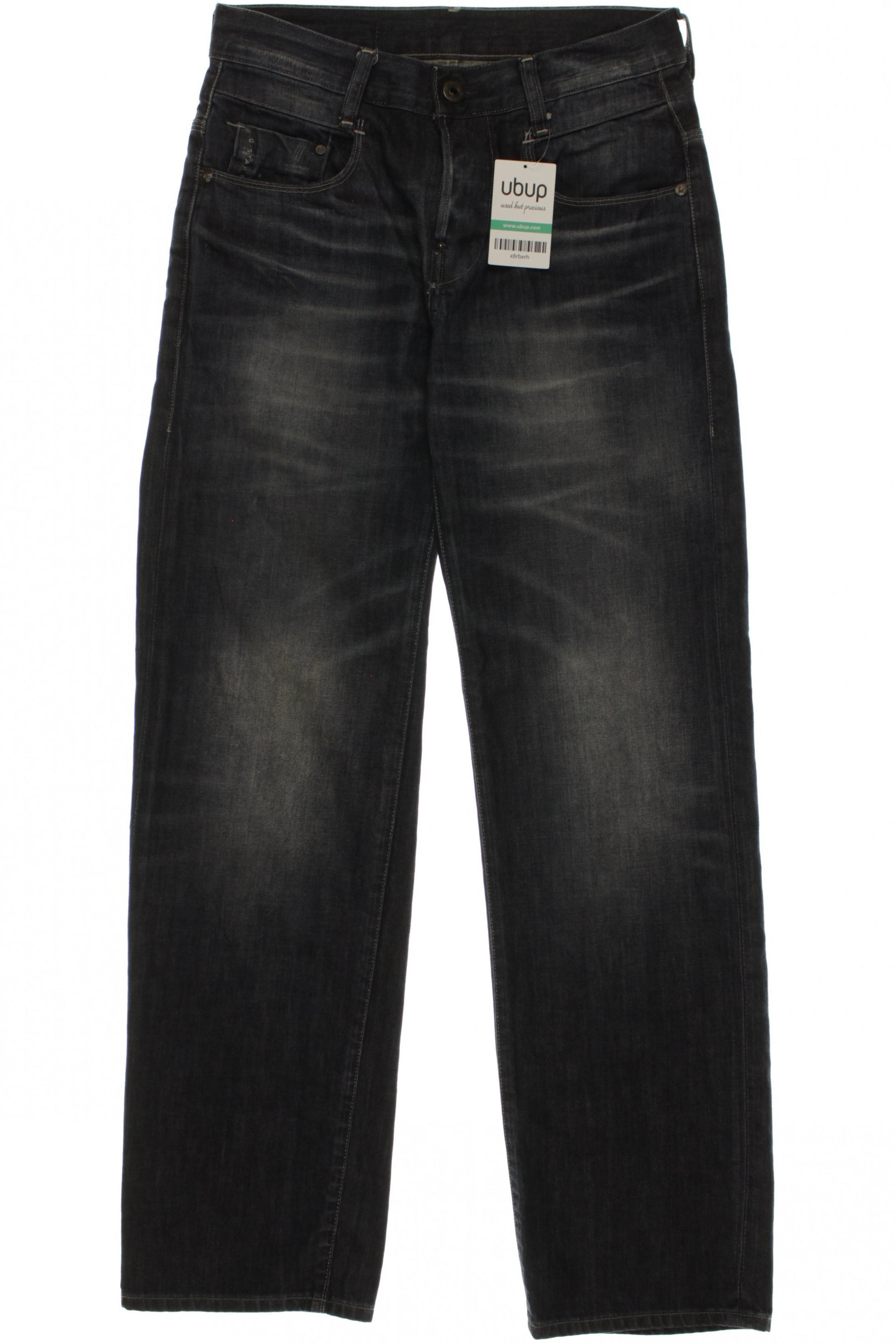 

G Star RAW Herren Jeans, blau, Gr. 28