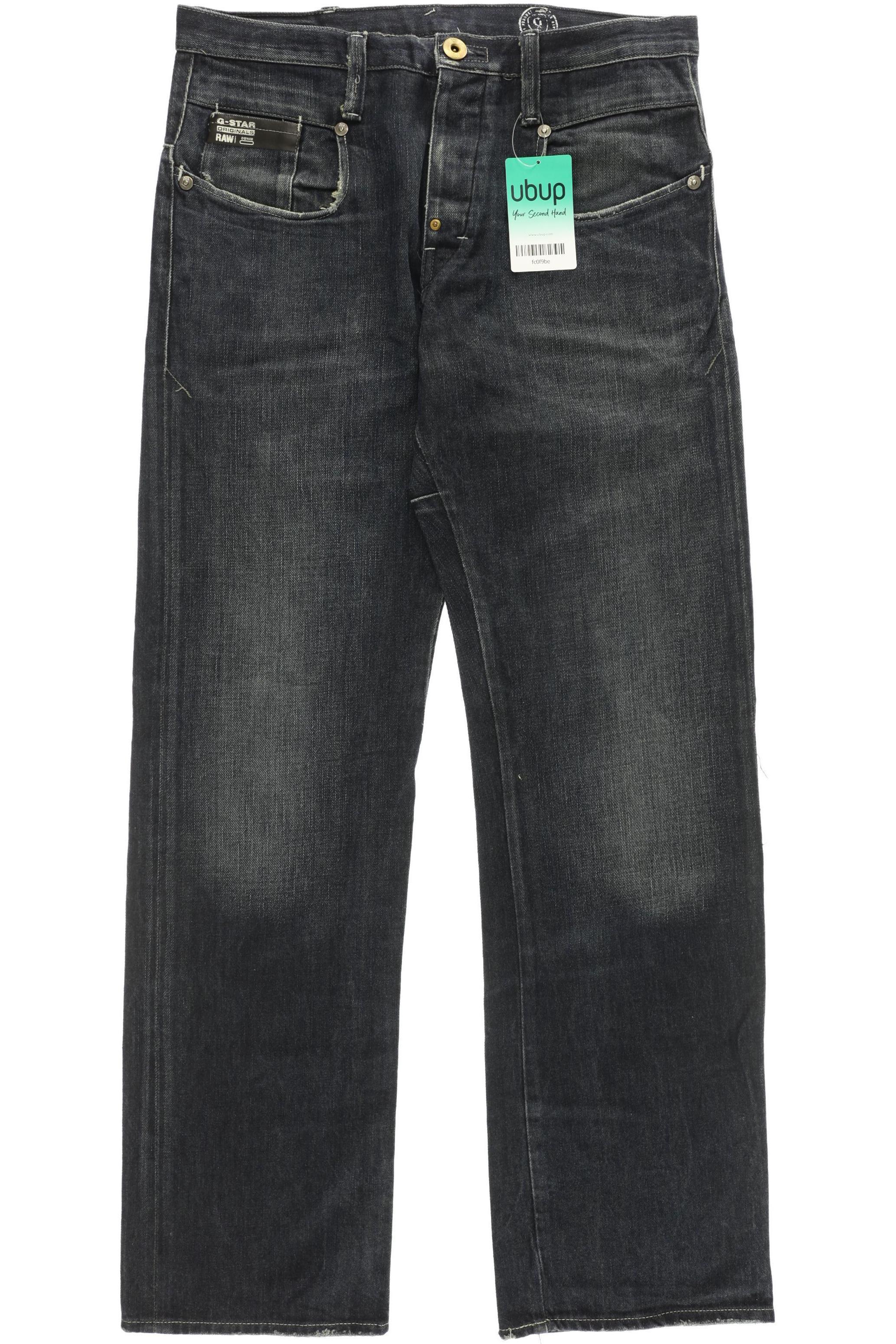 

G Star RAW Herren Jeans, blau, Gr. 30