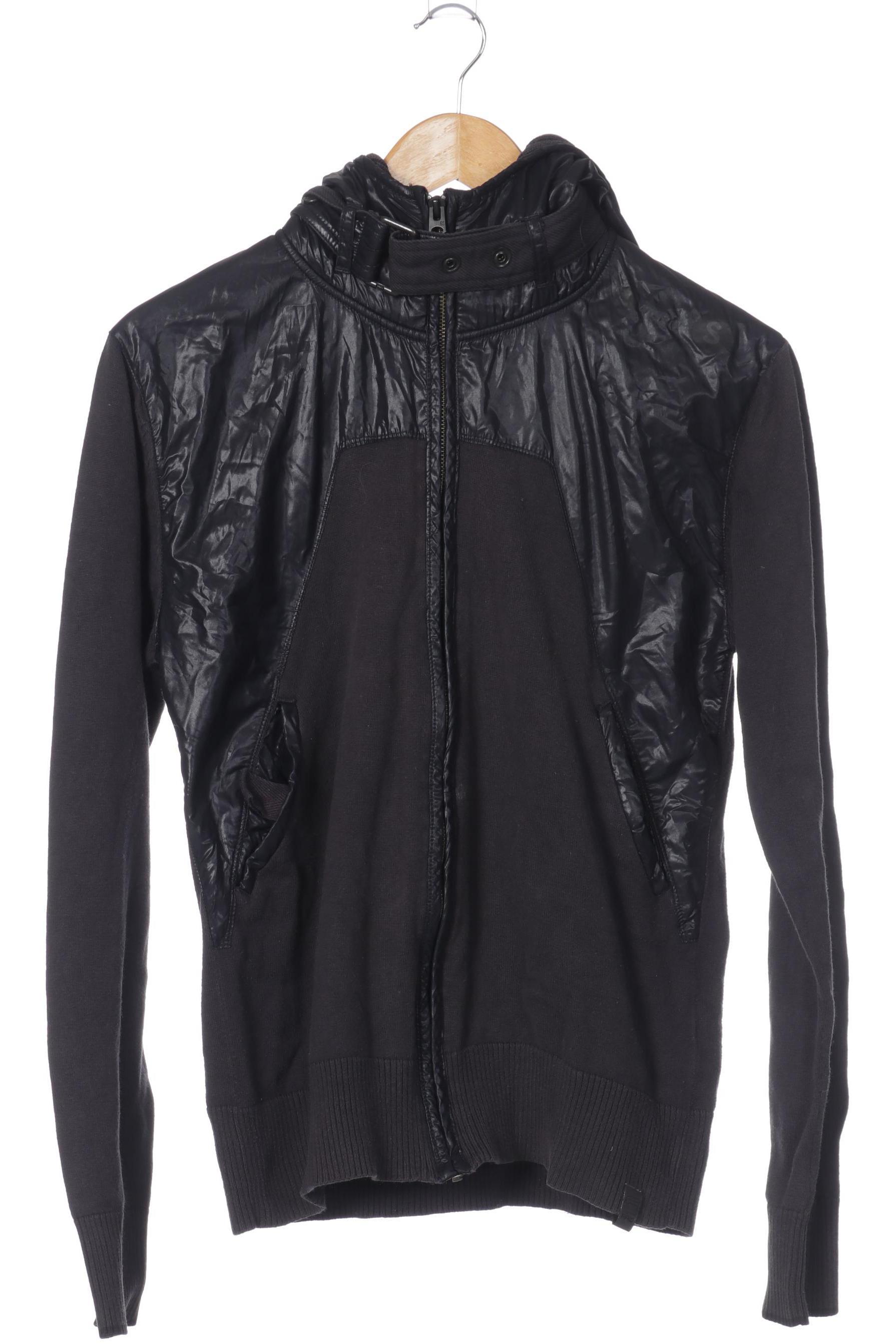 

G Star RAW Herren Kapuzenpullover, grau, Gr.