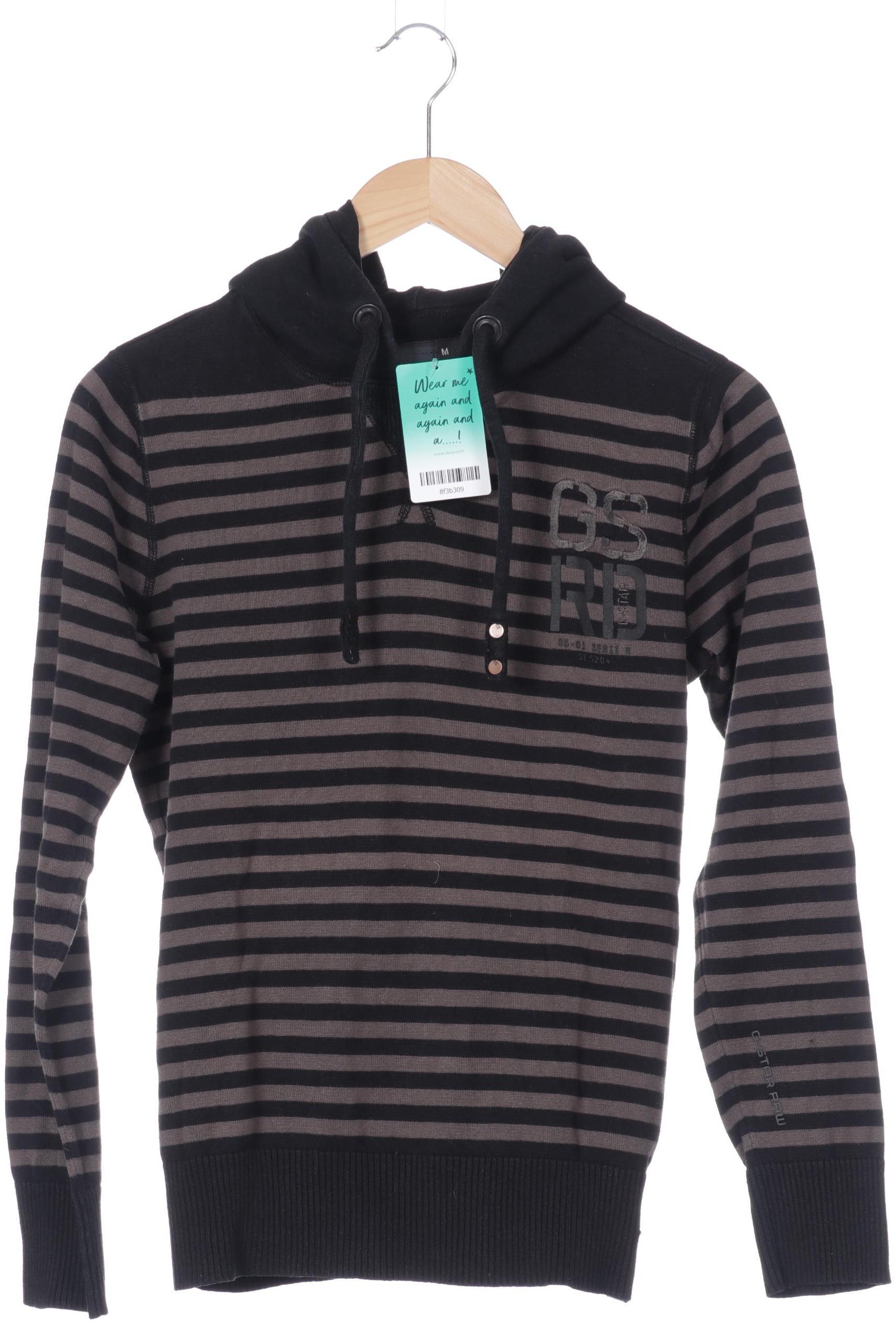 Thumbnail - G Star RAW Herren Kapuzenpullover, schwarz, Gr.