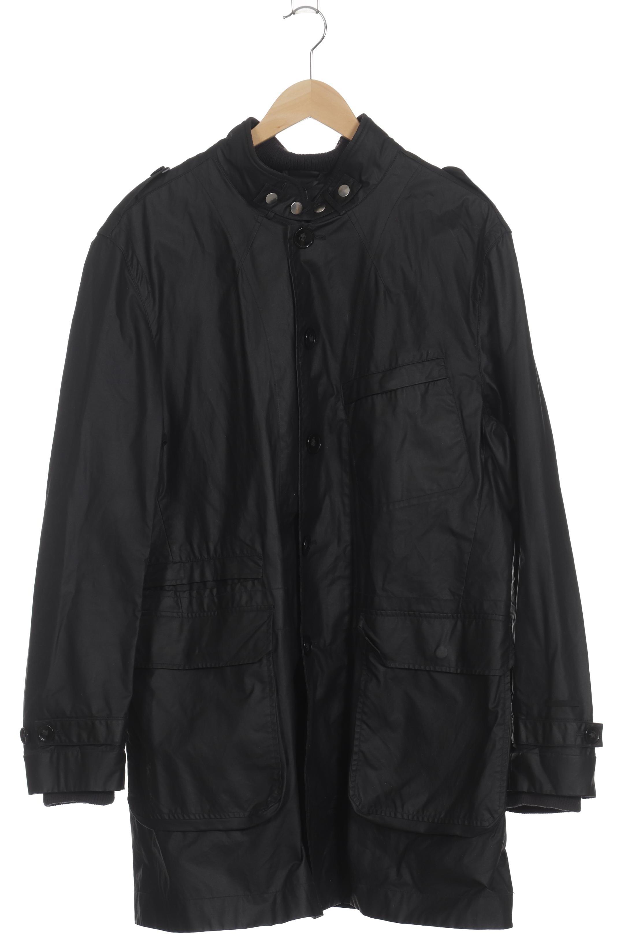 Thumbnail - G Star RAW Herren Mantel, schwarz, Gr.