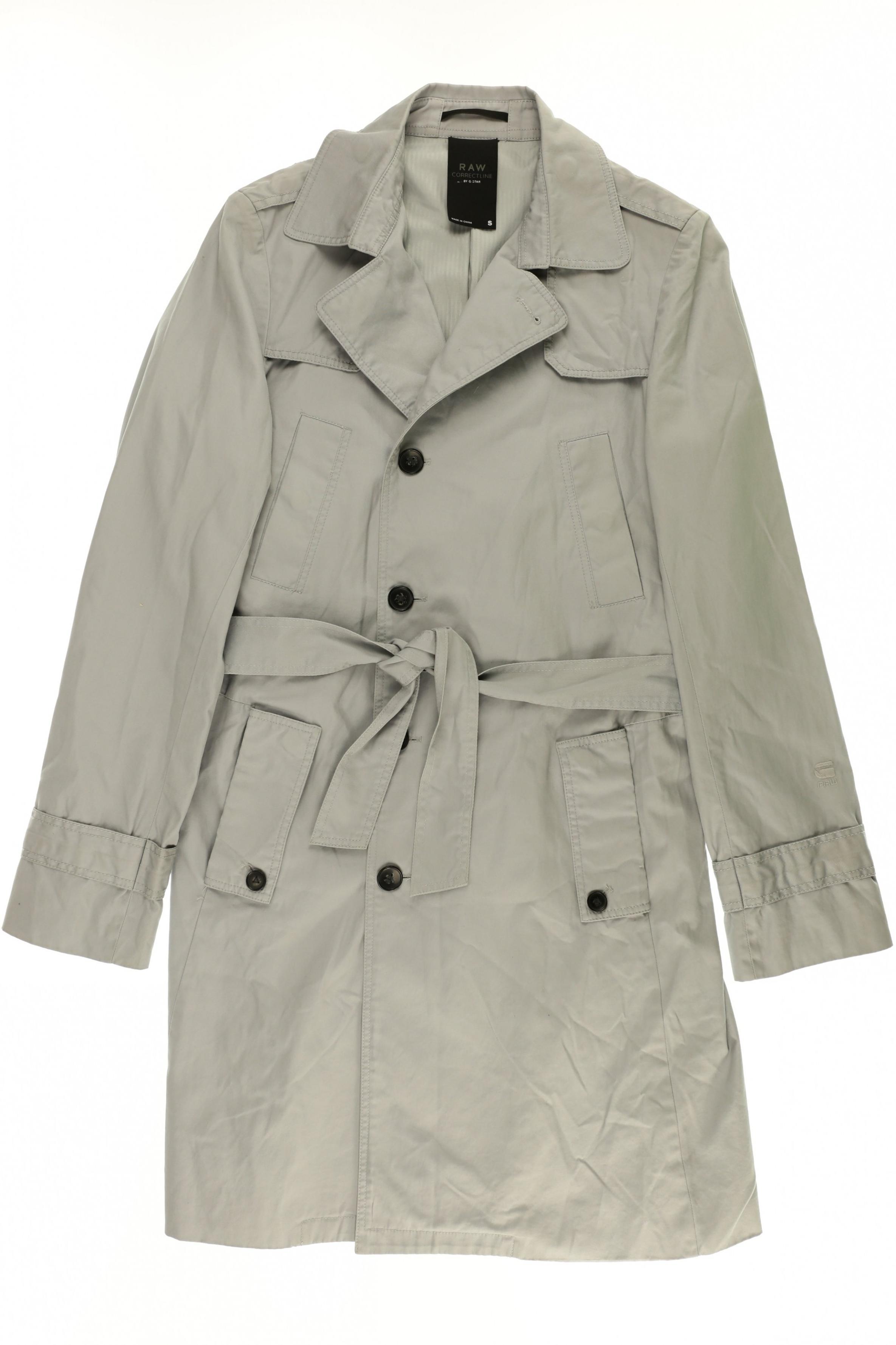 

G Star RAW Herren Mantel, blau, Gr.