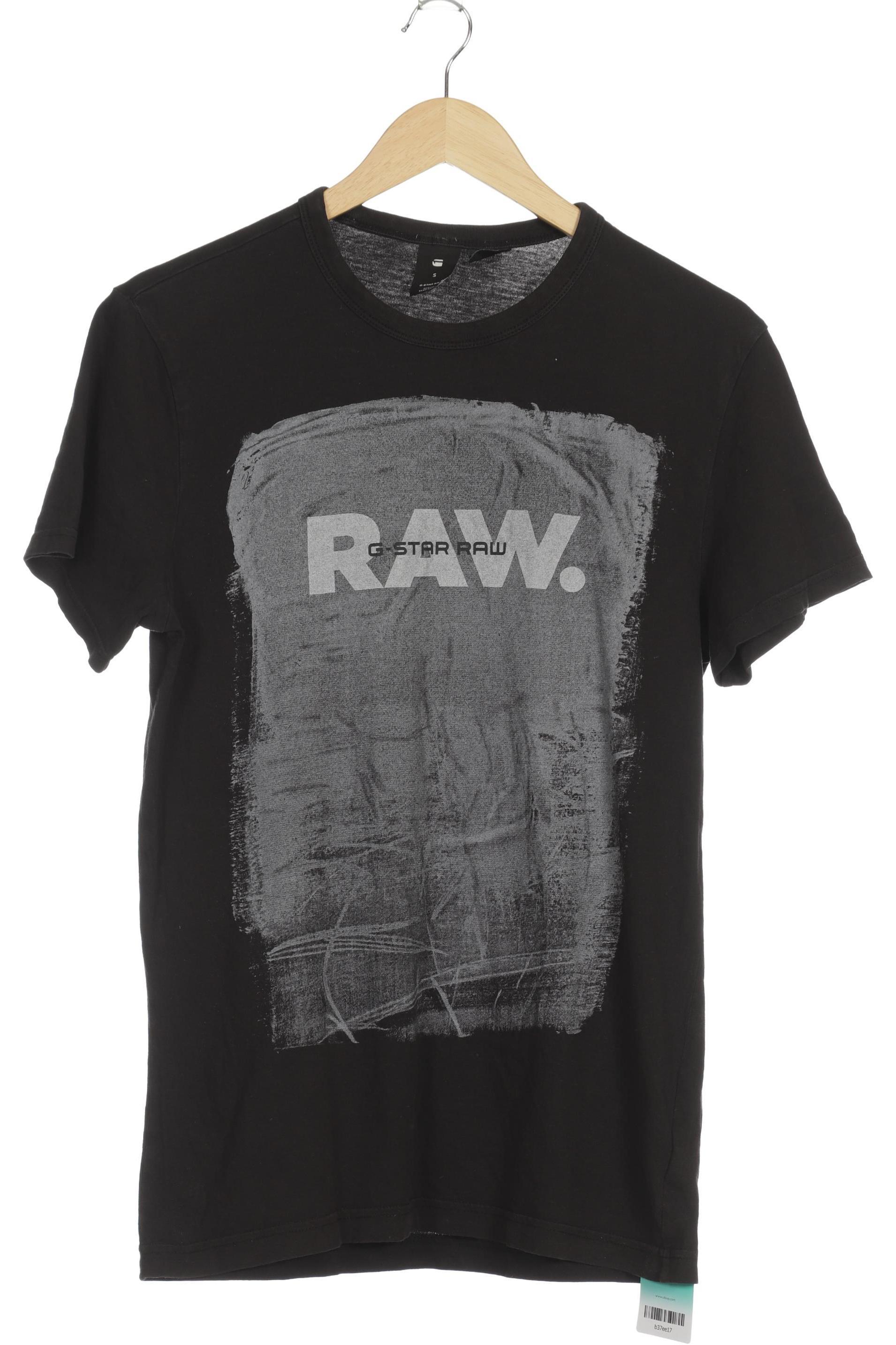 

G Star RAW Herren T-Shirt, schwarz, Gr.