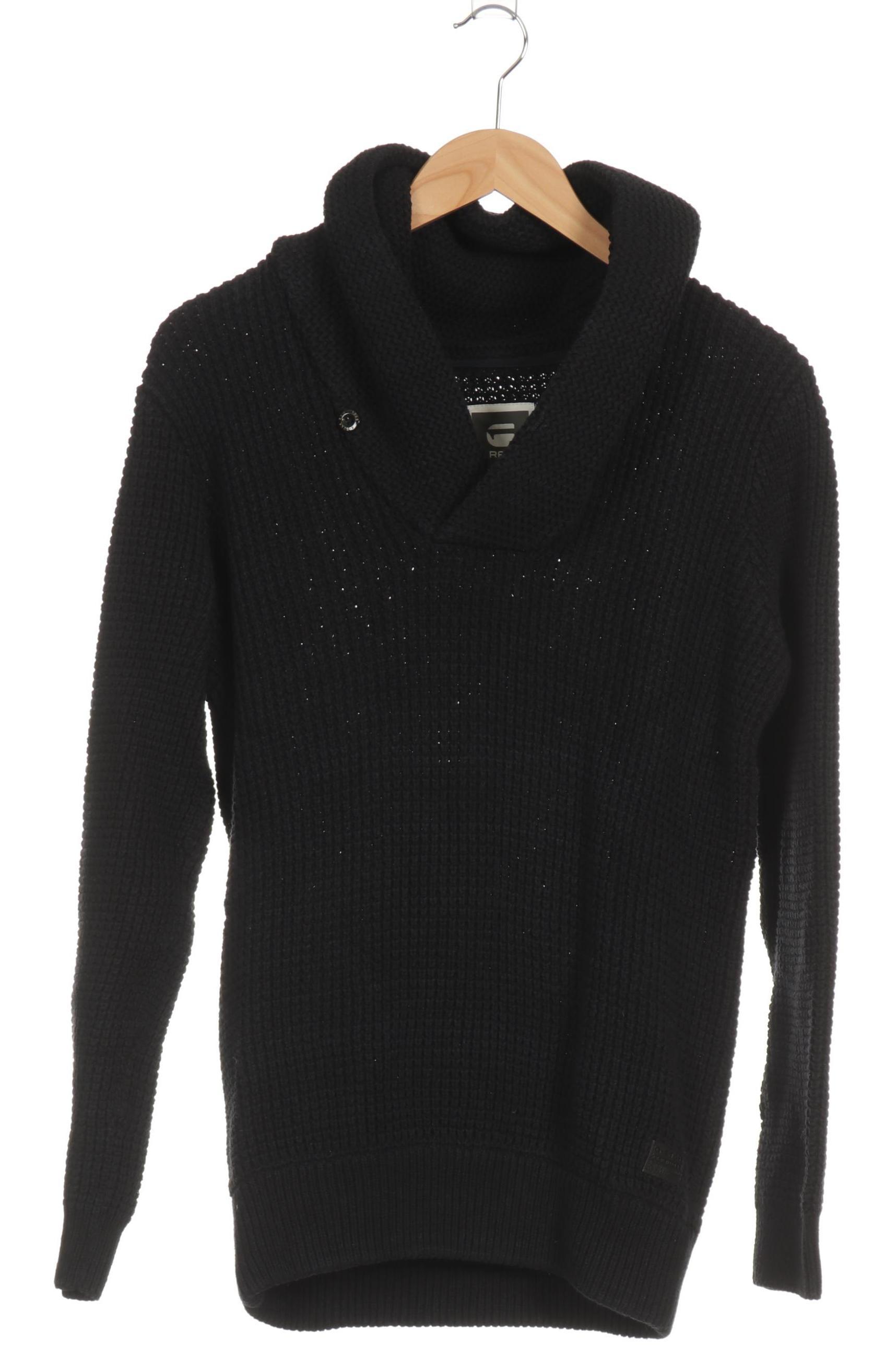 

G Star RAW Herren Pullover, blau, Gr.