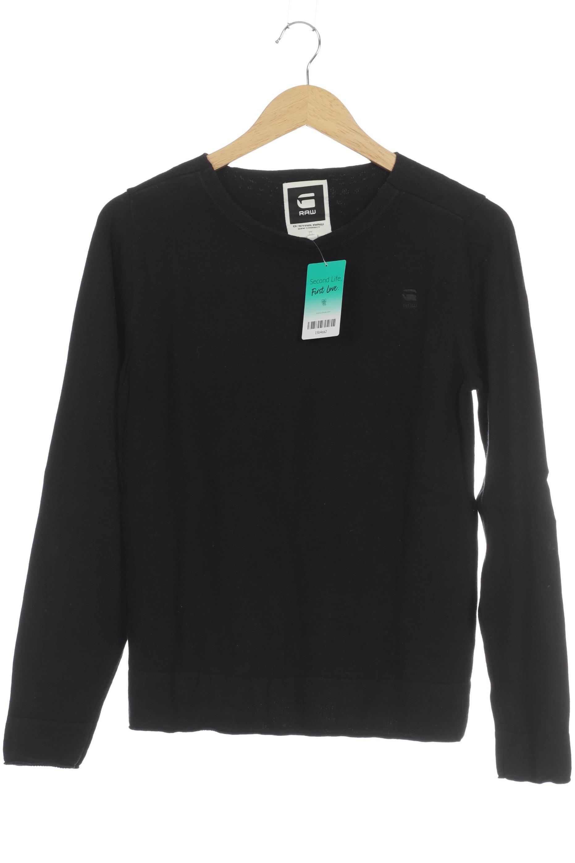 

G Star RAW Herren Pullover, blau, Gr.