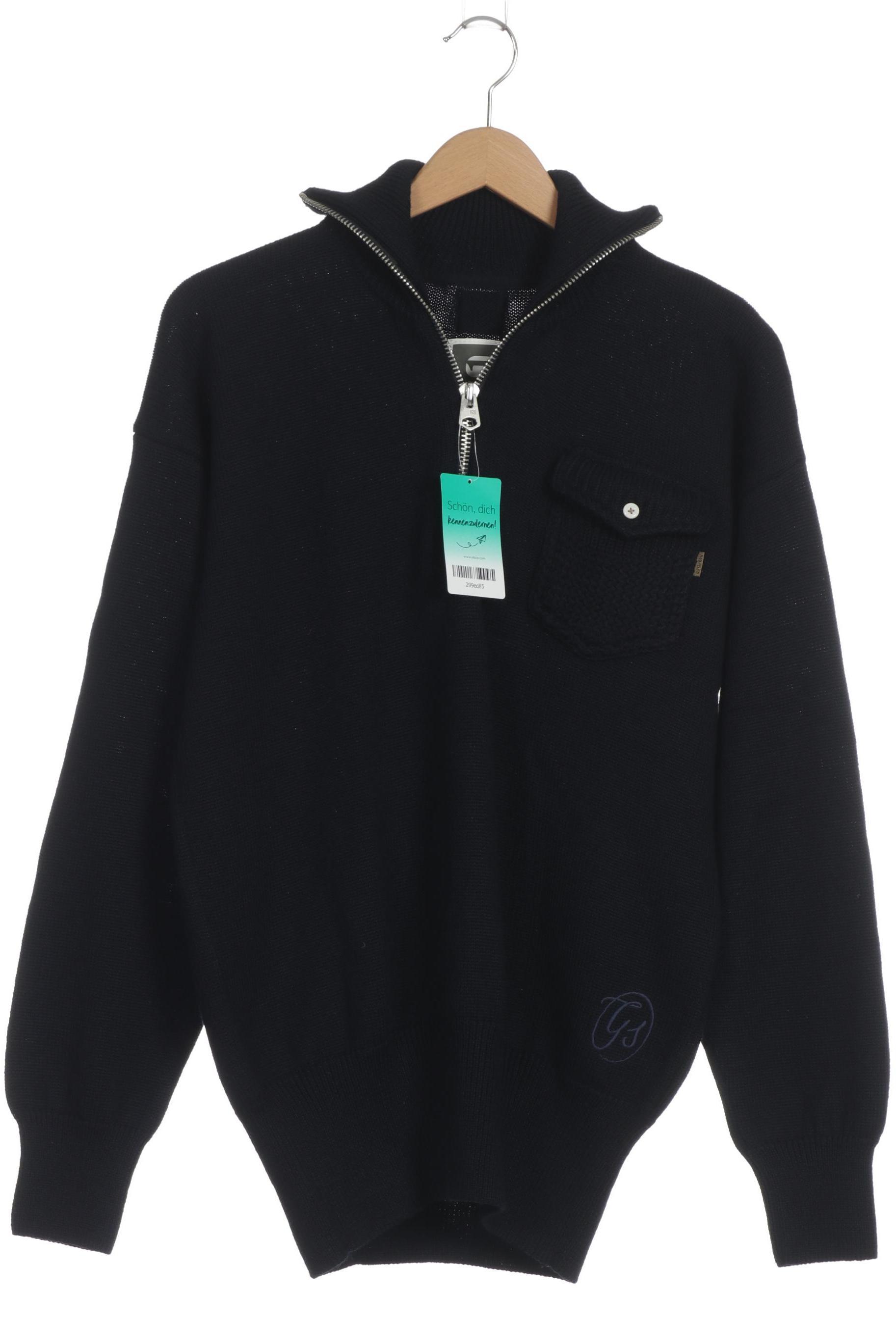 

G Star RAW Herren Pullover, blau, Gr.