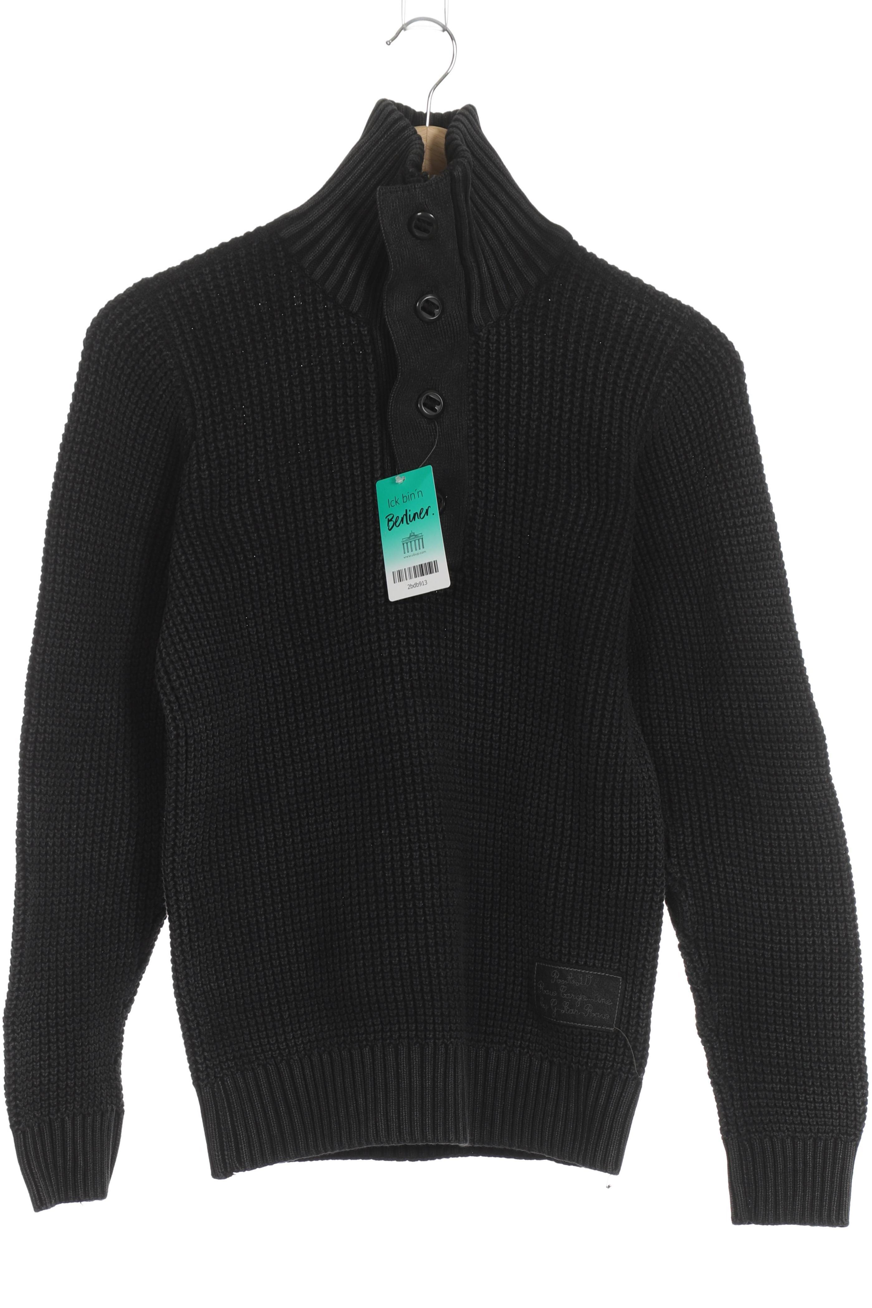 

G Star RAW Herren Pullover, grau, Gr.