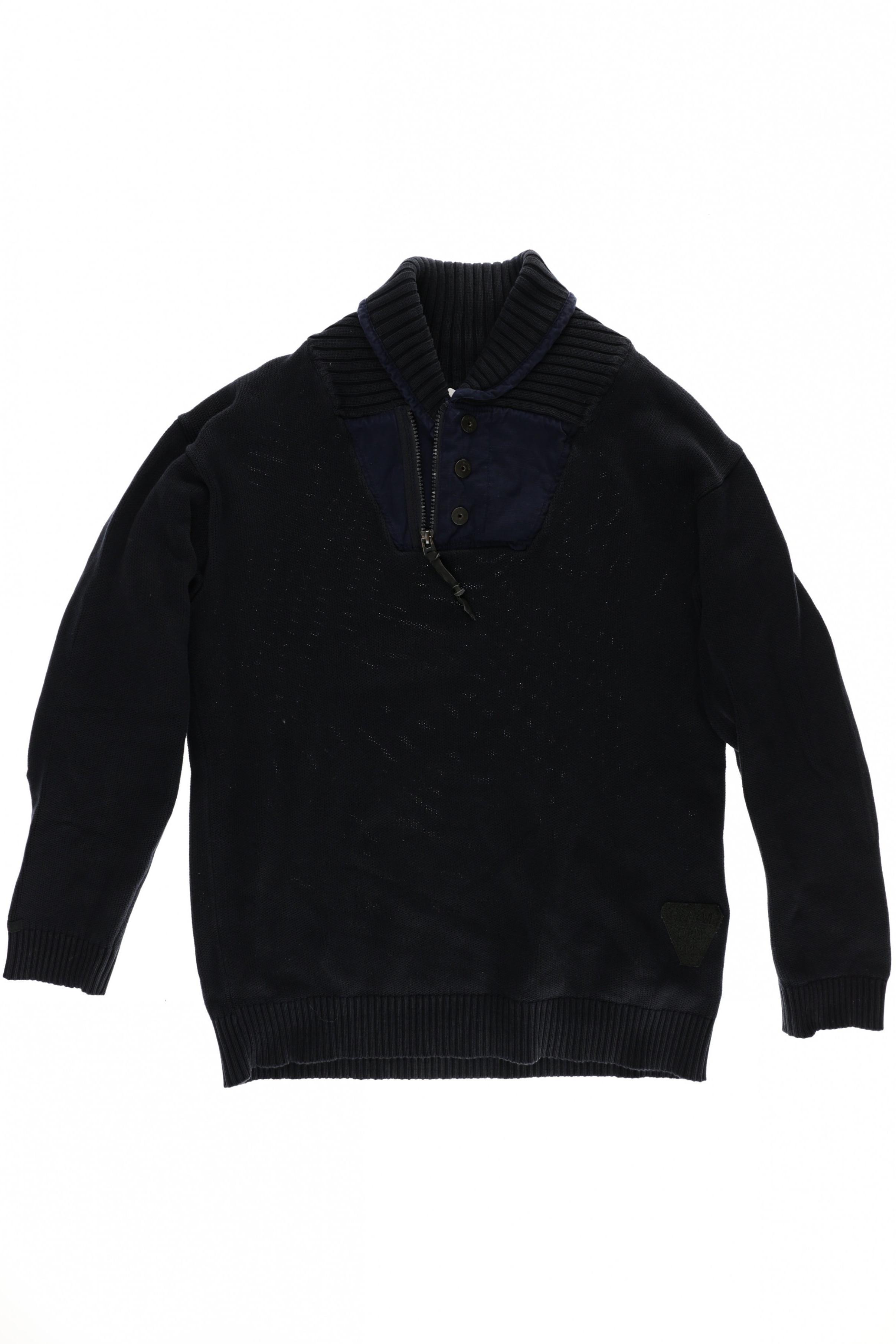 

G Star RAW Herren Pullover, blau, Gr.