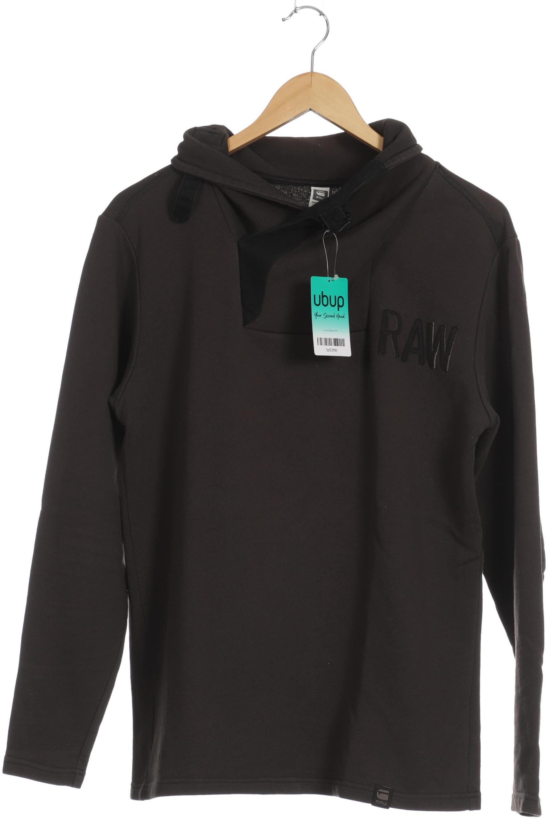 

G Star RAW Herren Sweatshirt, grau, Gr.